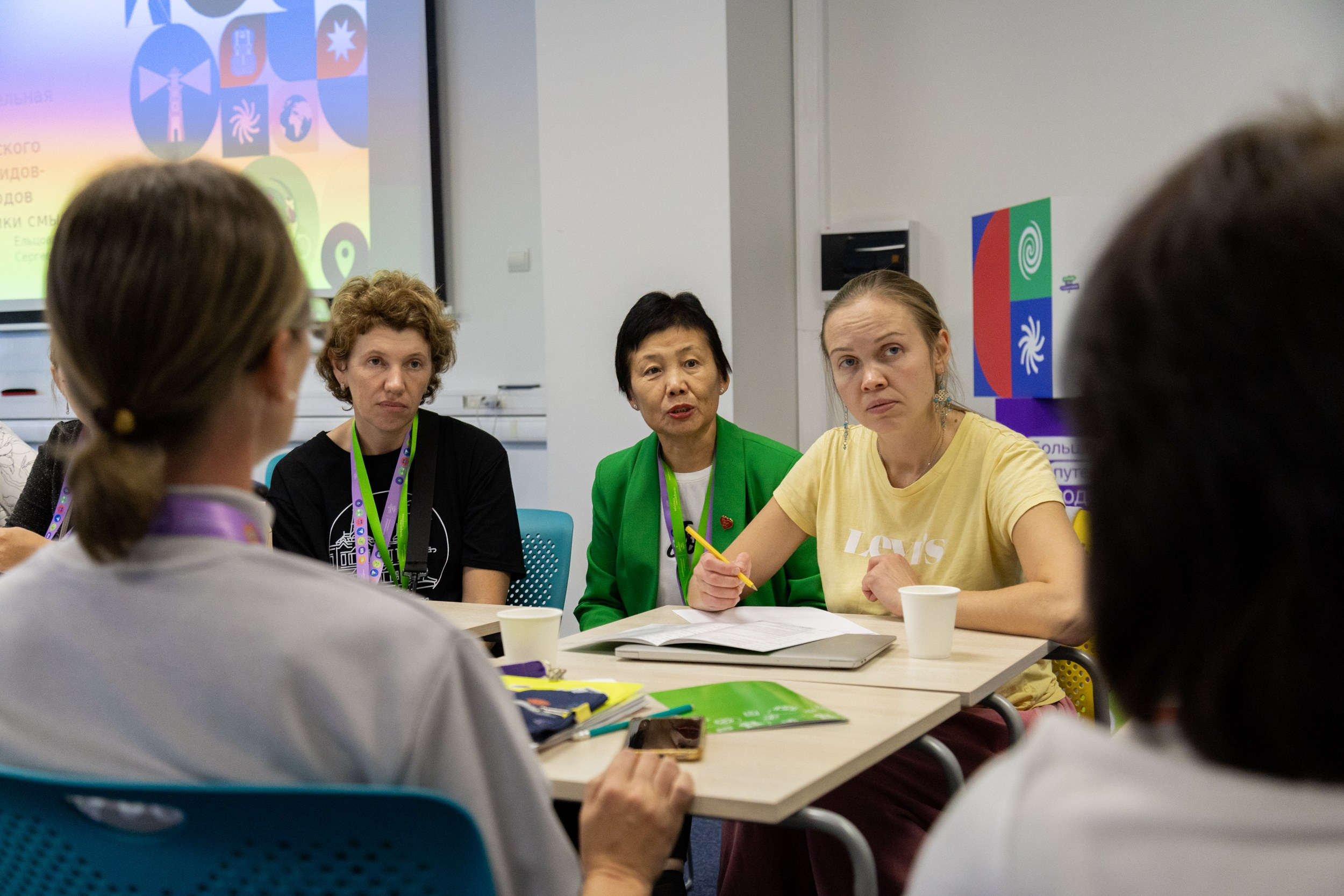 Всероссийский конкурс Проводники смыслов. Репортажный и портретный фотограф в Владивостоке