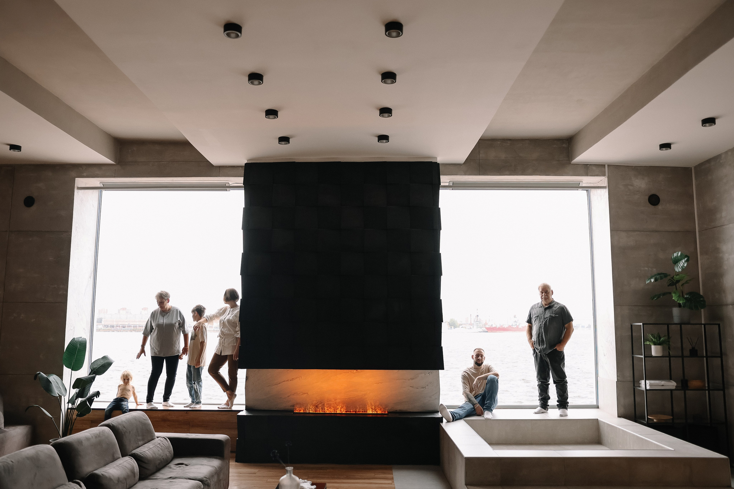 Не будь скучным…. Свадебный и семейный Фотограф Денис Кошель