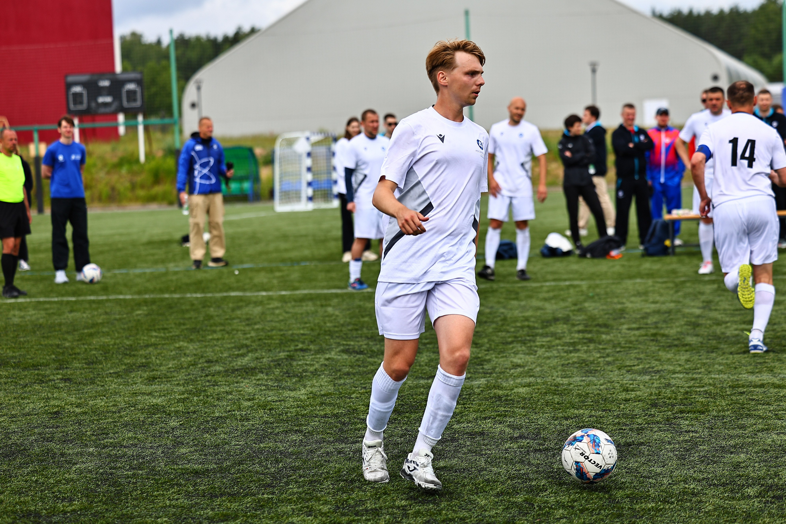 АТОМИАДА Лето 2025. Фототерапевт Ева Бунеева