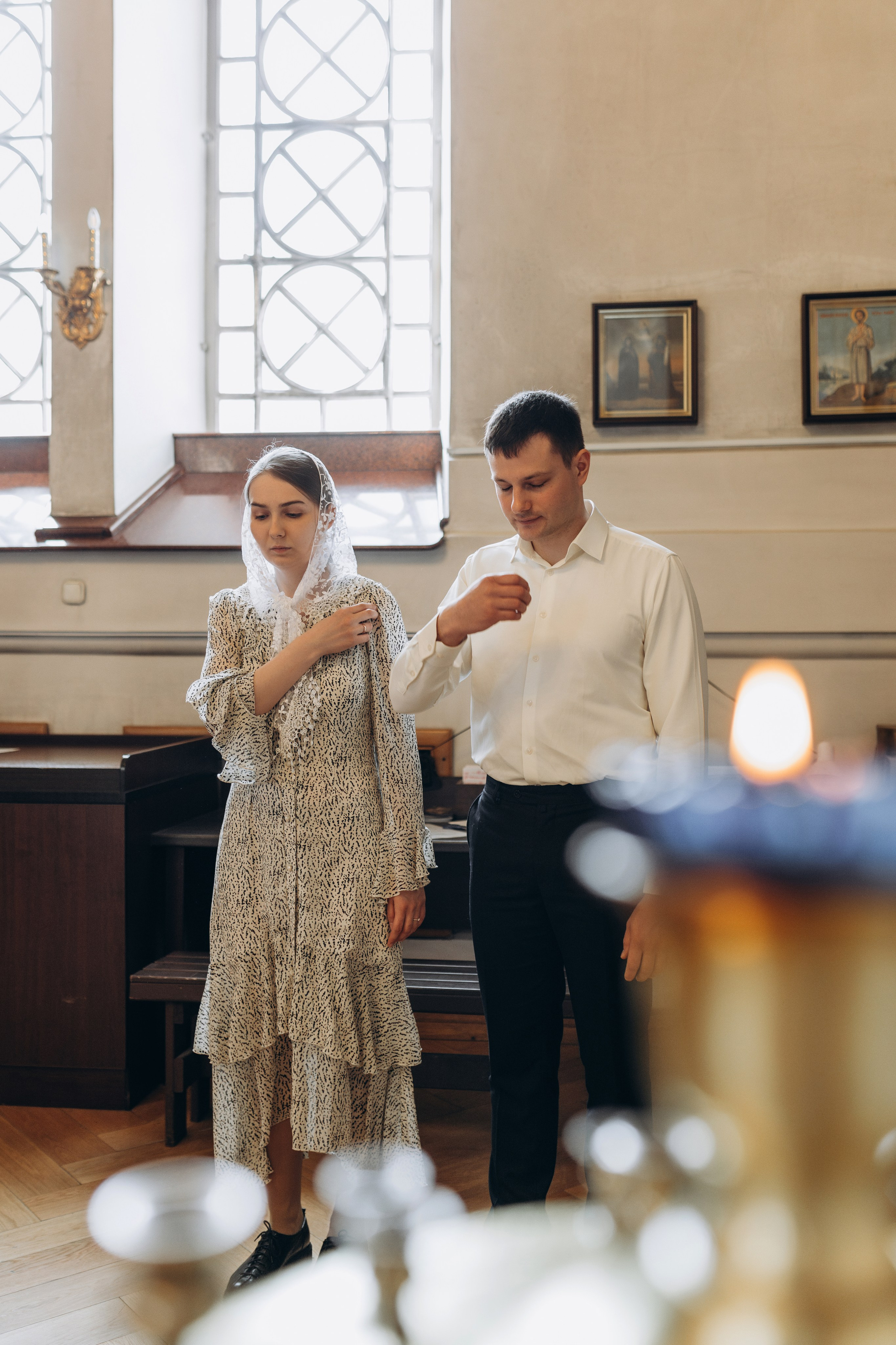 Ваш фотограф на Таинство Крещения и Венчания Морева Яна Краснодар. Семейный фотограф в Краснодаре Яна Морева