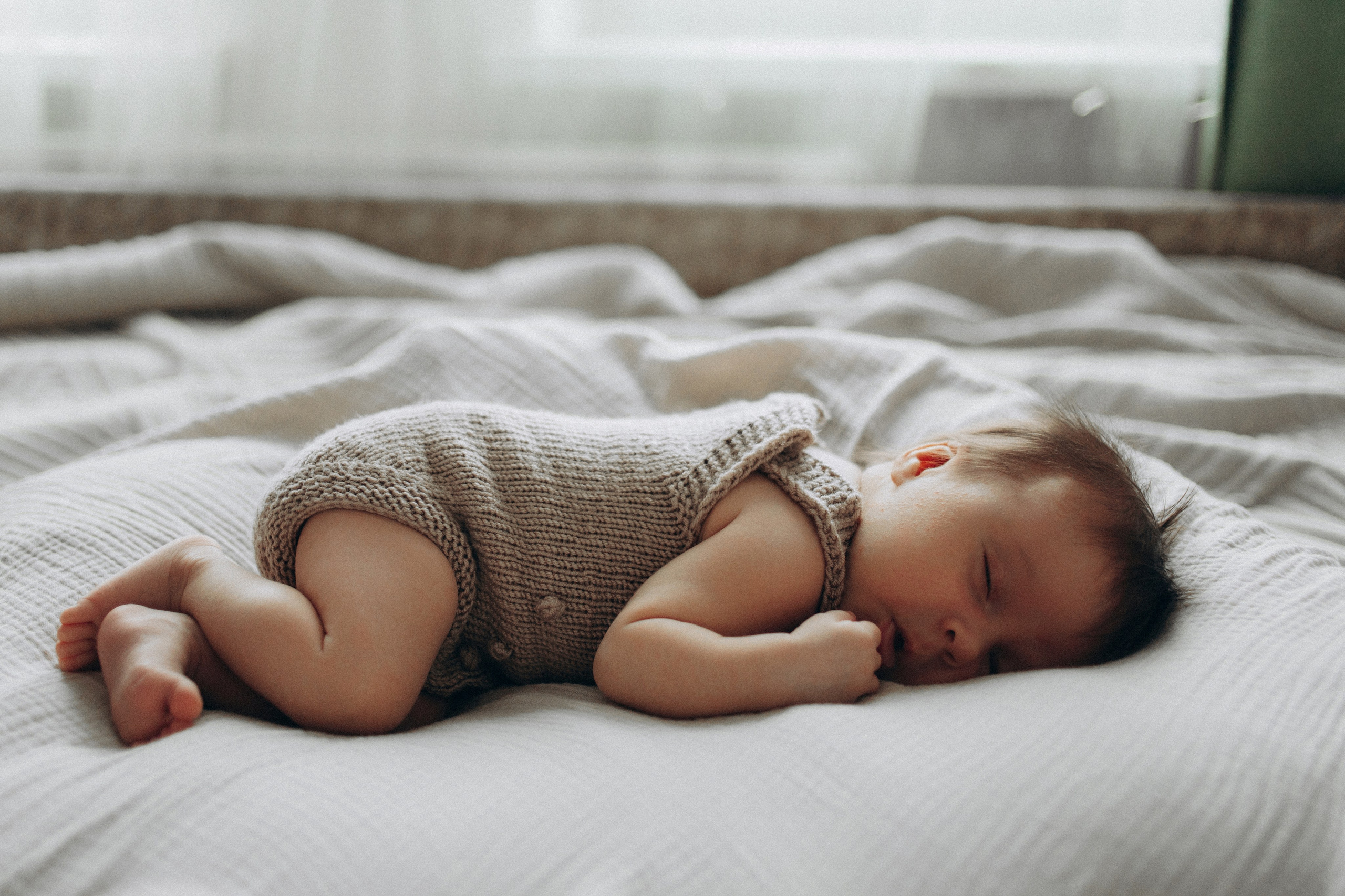 Полина. Семейный фотограф в Краснодаре Яна Морева