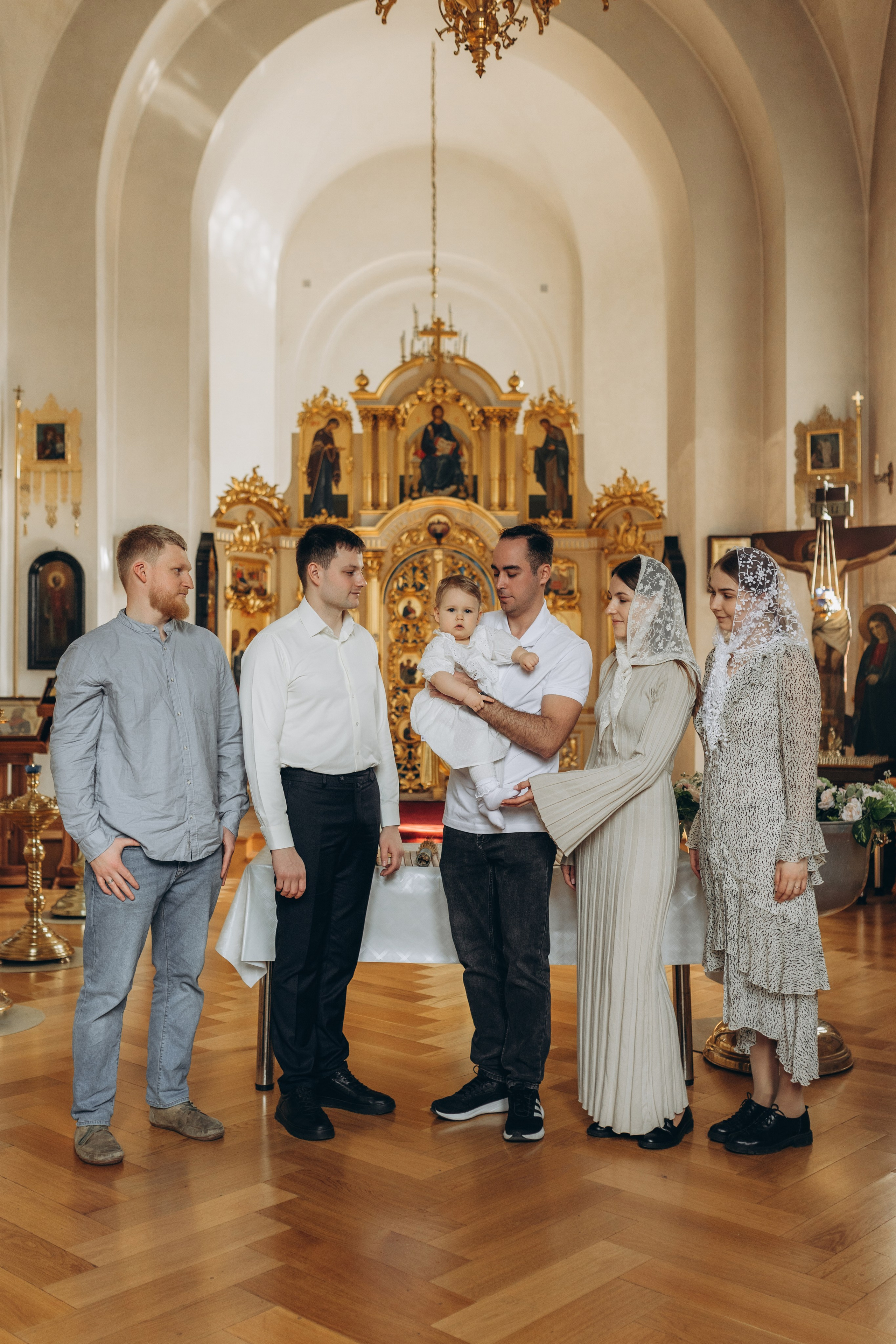 Ваш фотограф на Таинство Крещения и Венчания Морева Яна Краснодар. Семейный фотограф в Краснодаре Яна Морева