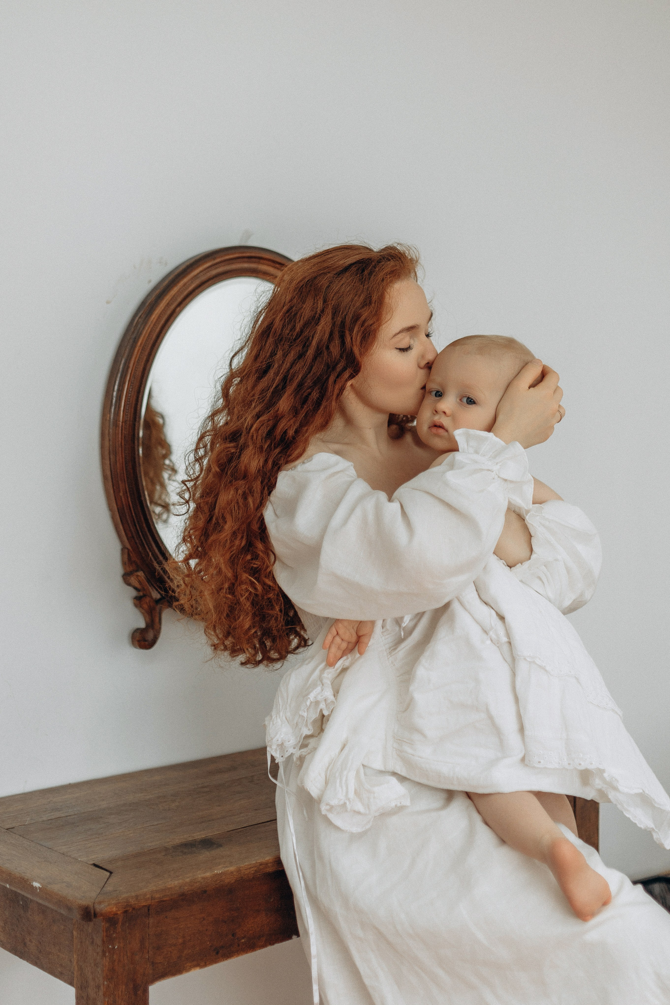 Екатерина и Арсений. Семейный фотограф в Краснодаре Яна Морева