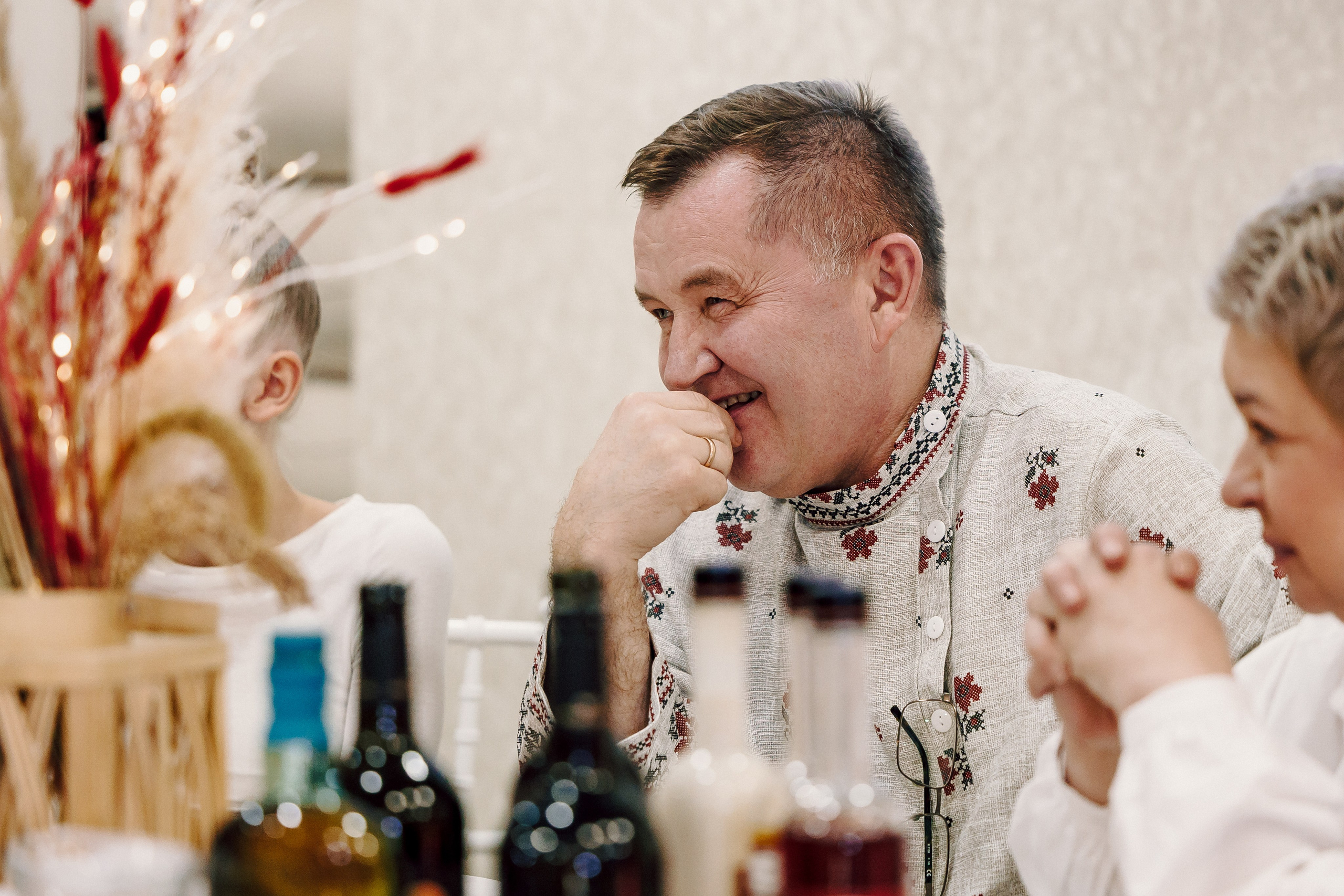 Свадебный день — Алексей и Анастасия. Лёшка Варзегов — фотограф