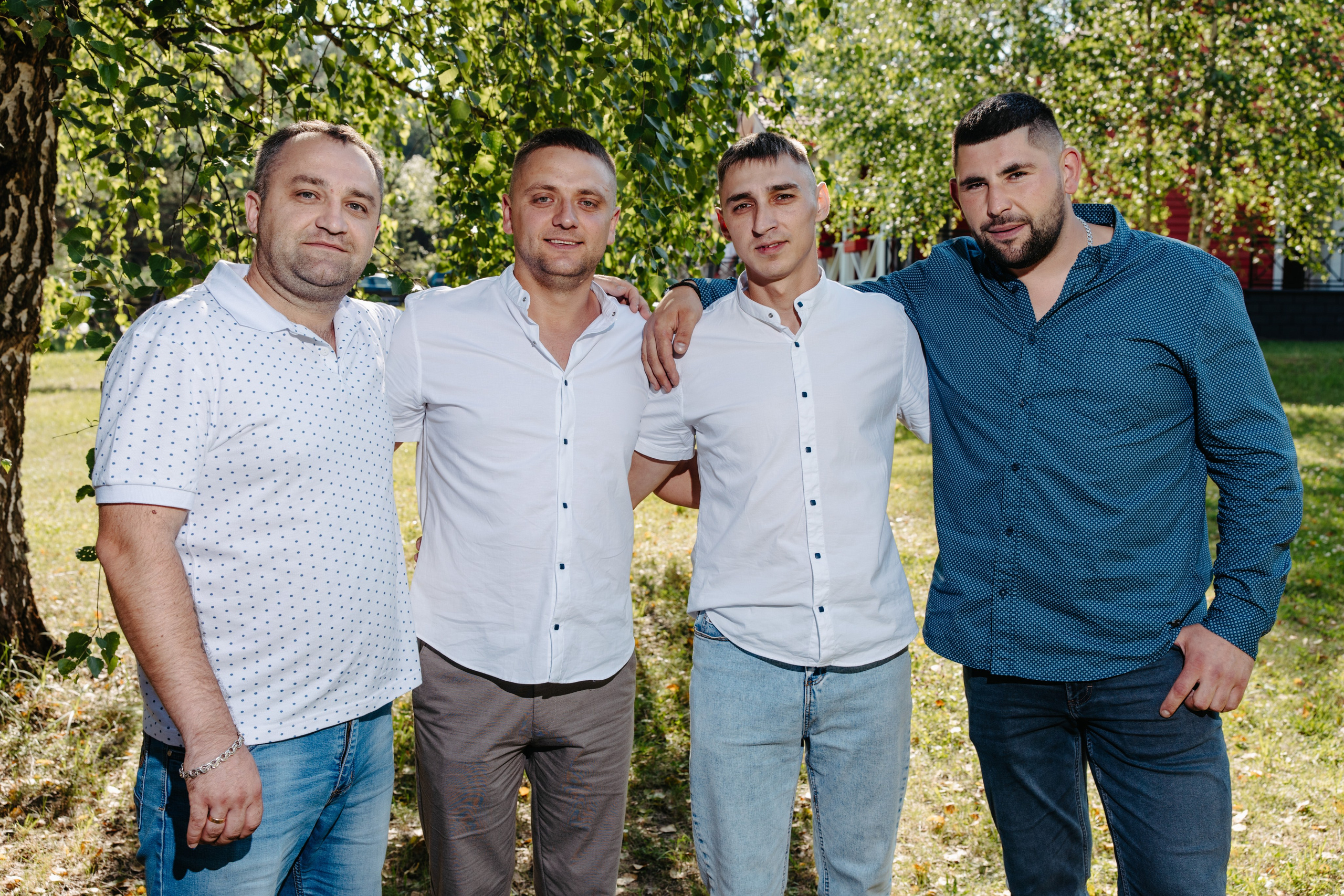 Юбилей в ресторане. Свадебный, семейный и репортажный фотограф Галобурда Юрий