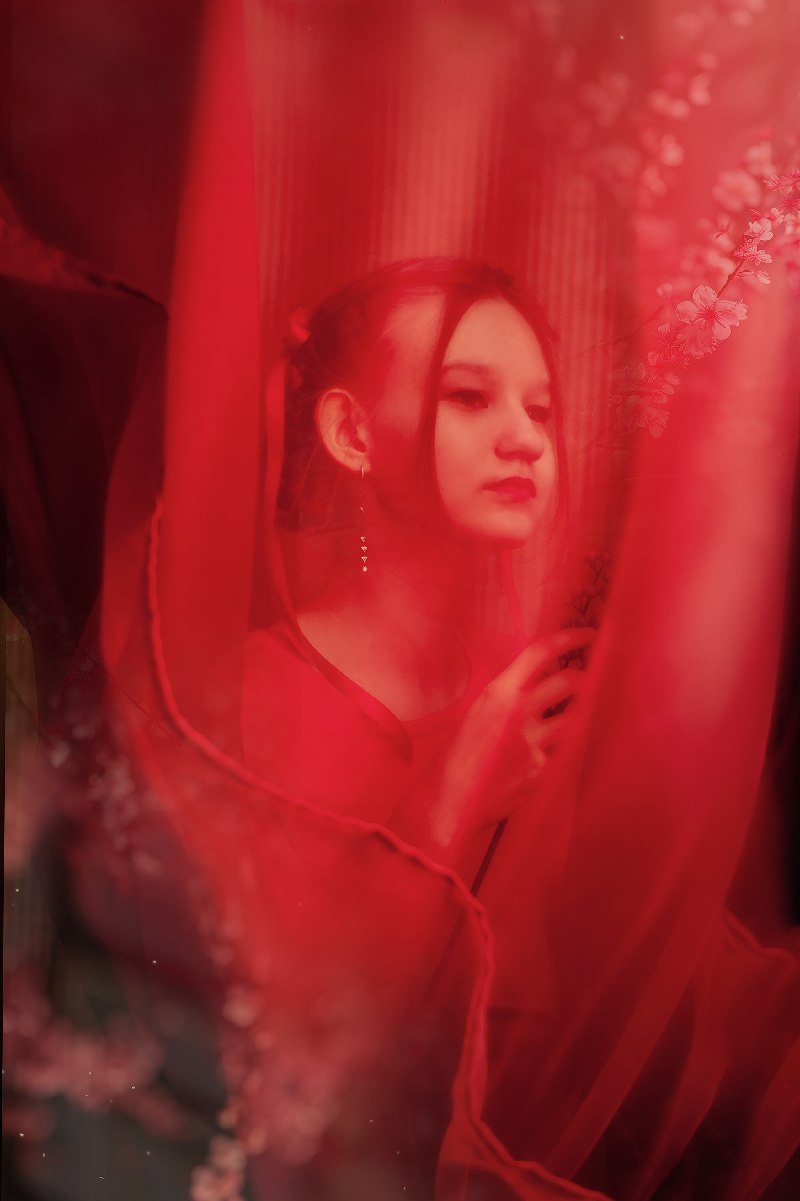 Ариша. Детский и семейный фотограф Анна Орманжи, Салехард