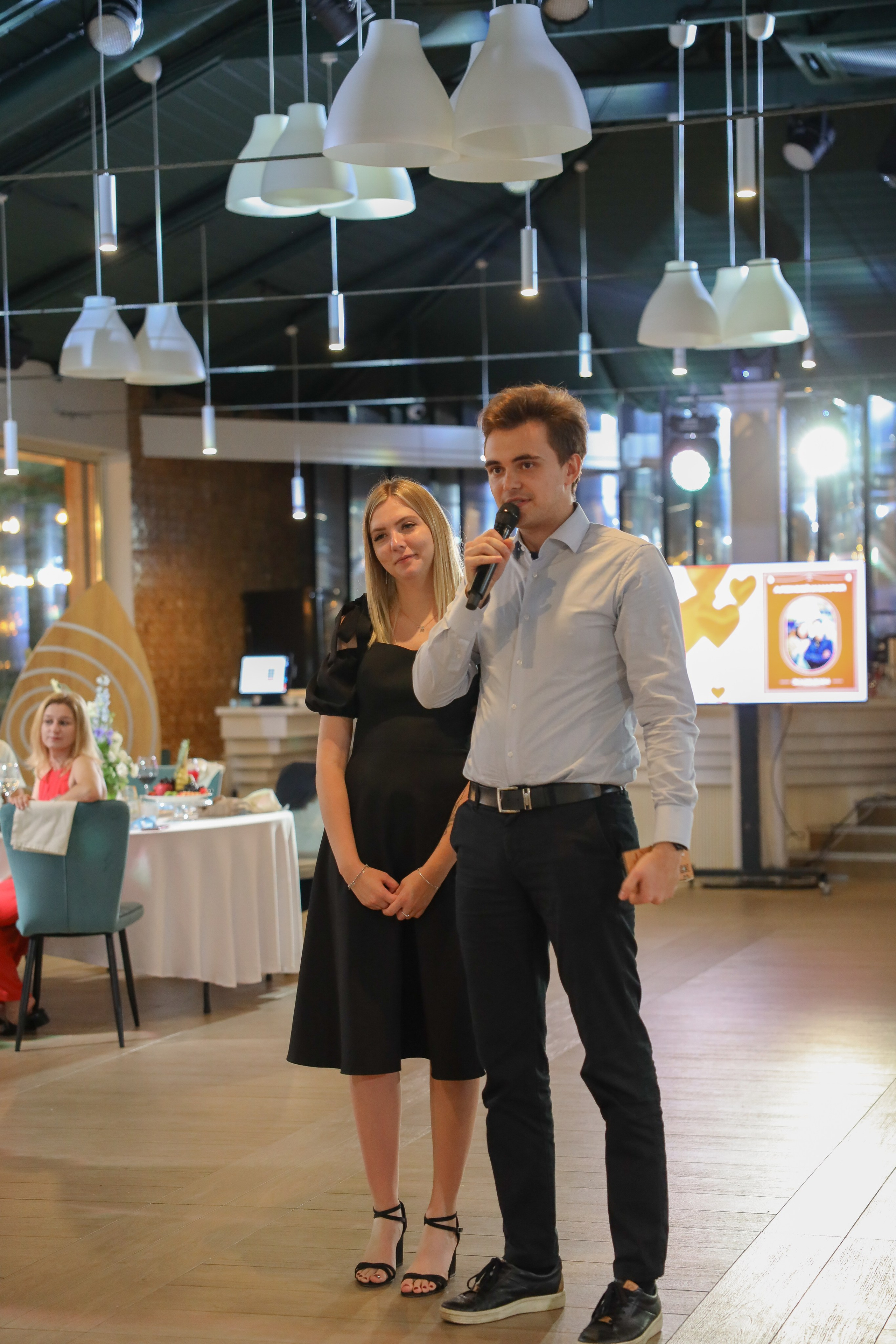 Алексей и Мария | Ozero Молоково. Свадебный фотограф Москва