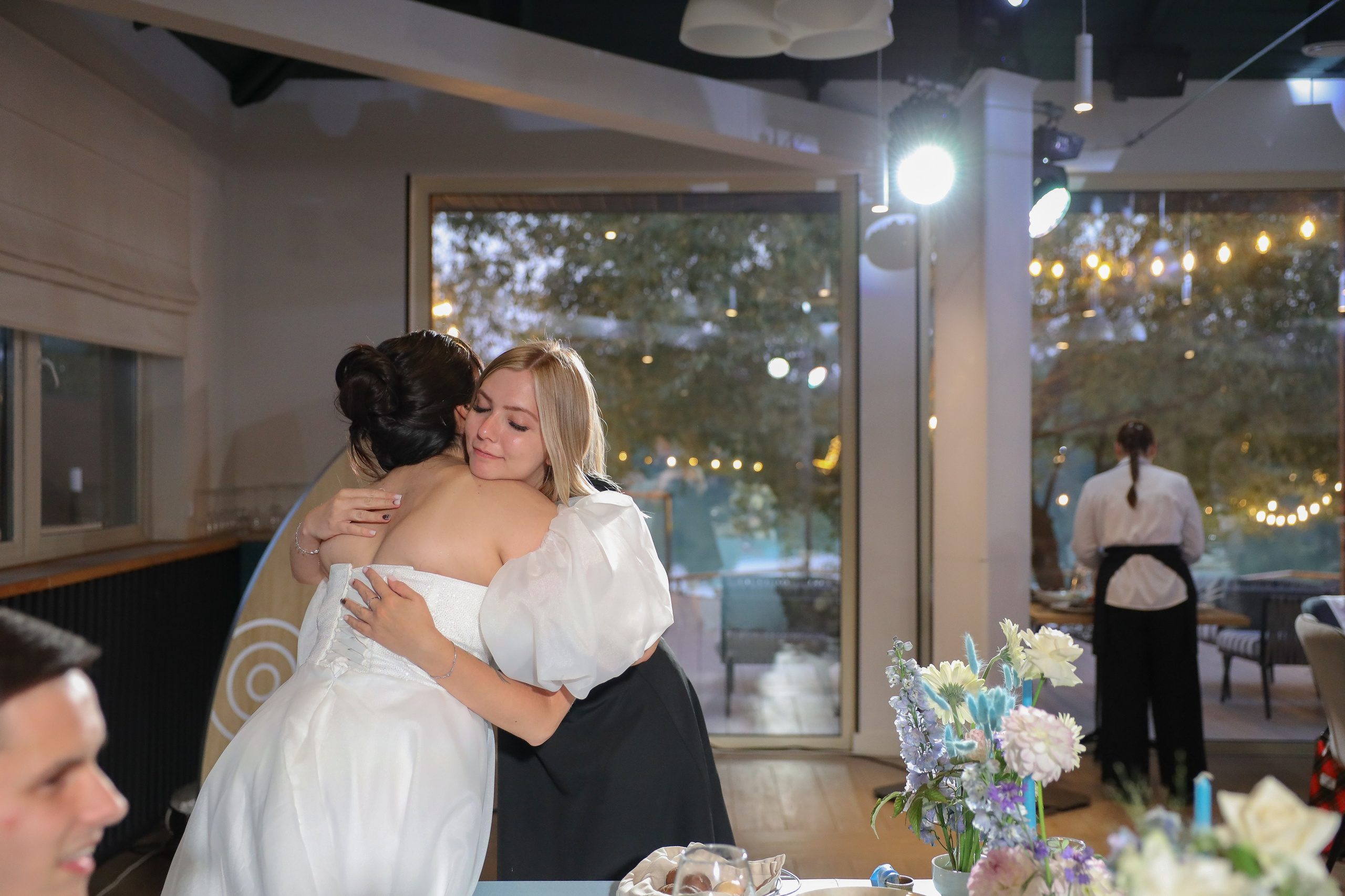 Алексей и Мария | Ozero Молоково. Свадебный фотограф Москва