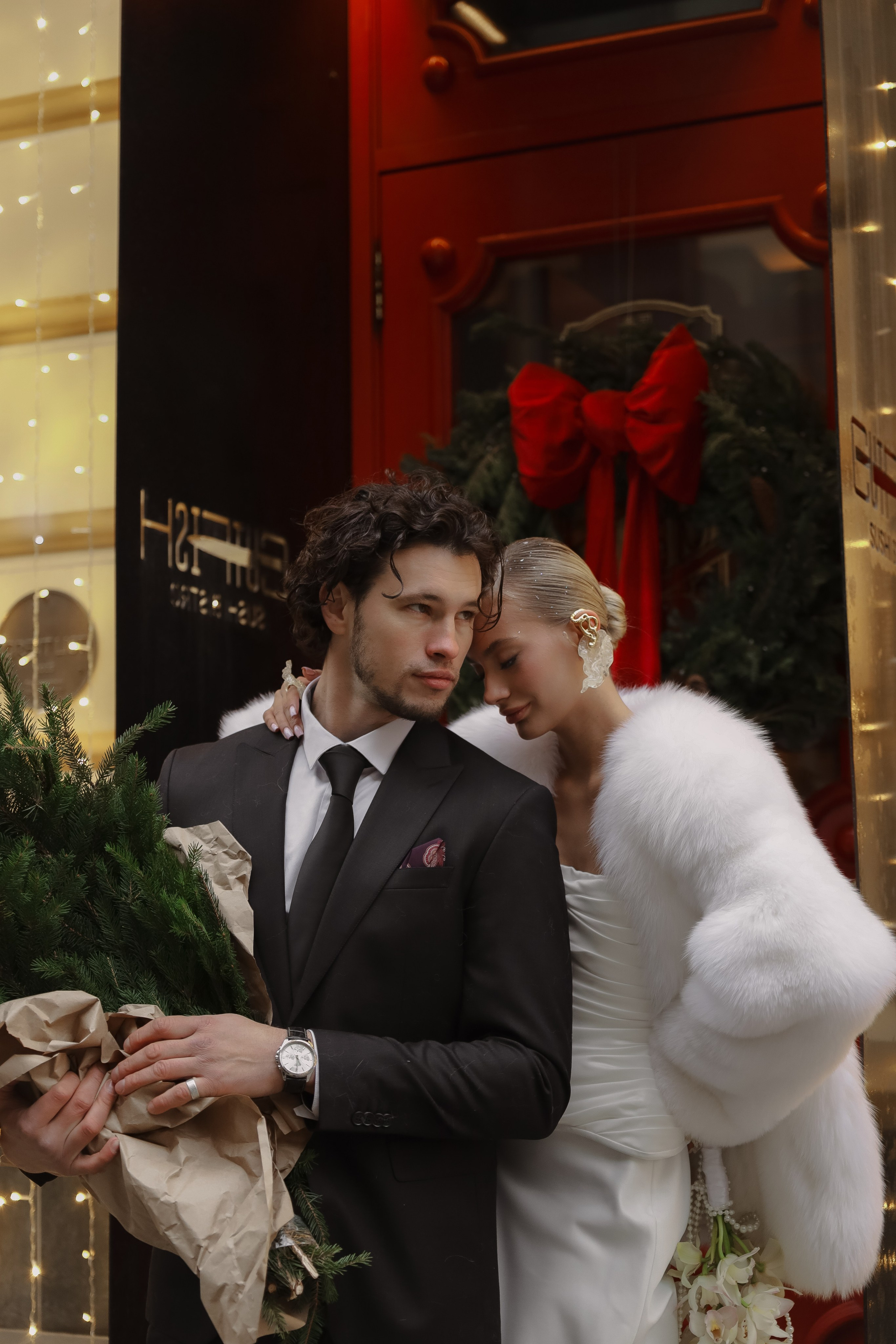 Portfolio. Свадебный фотограф Москва