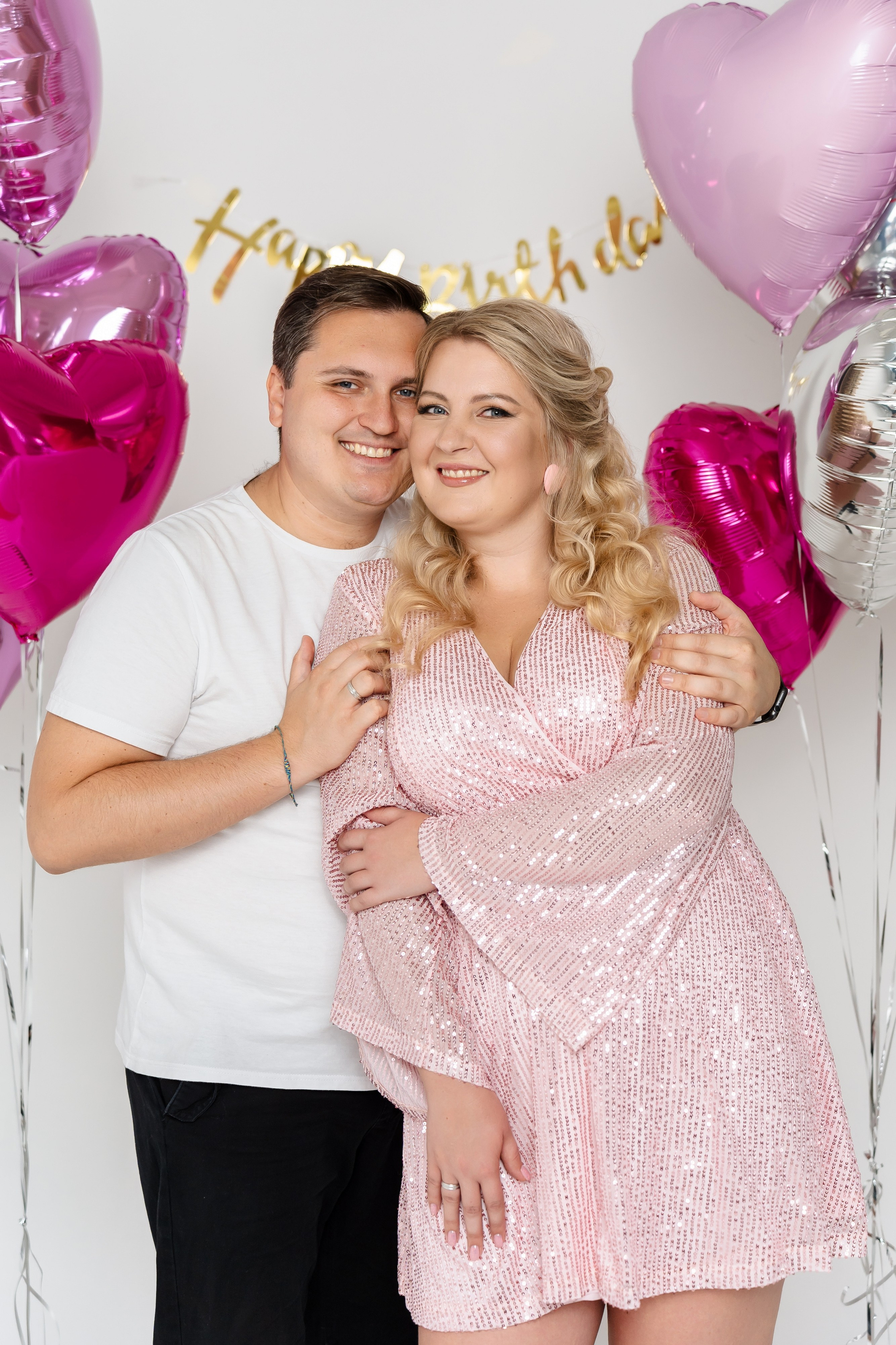 Маша | фотосессия Birthday Girl. Свадебный фотограф в Москве Яна Деньгина