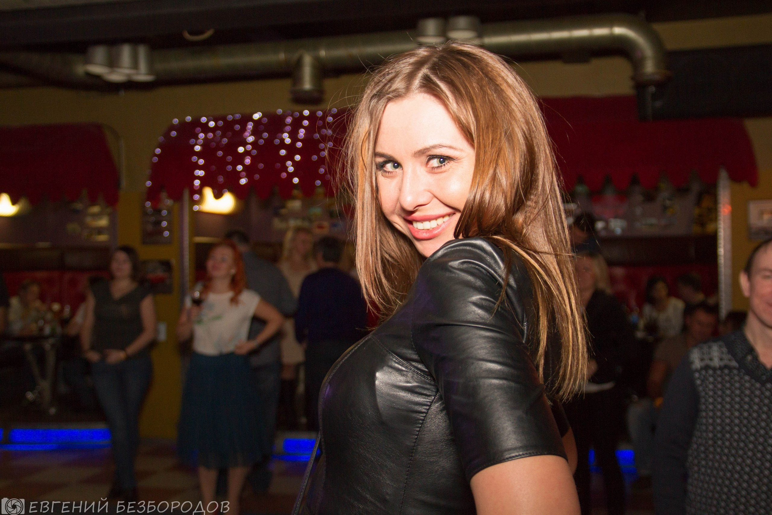 Спасибная вечеринка| 03.12.2016. Галерея Фантим