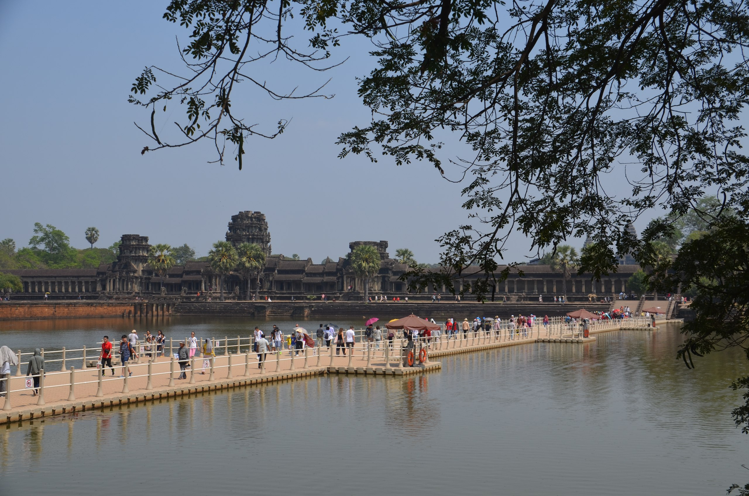 Таиланд |10-25.02.2018. Галерея Фантим