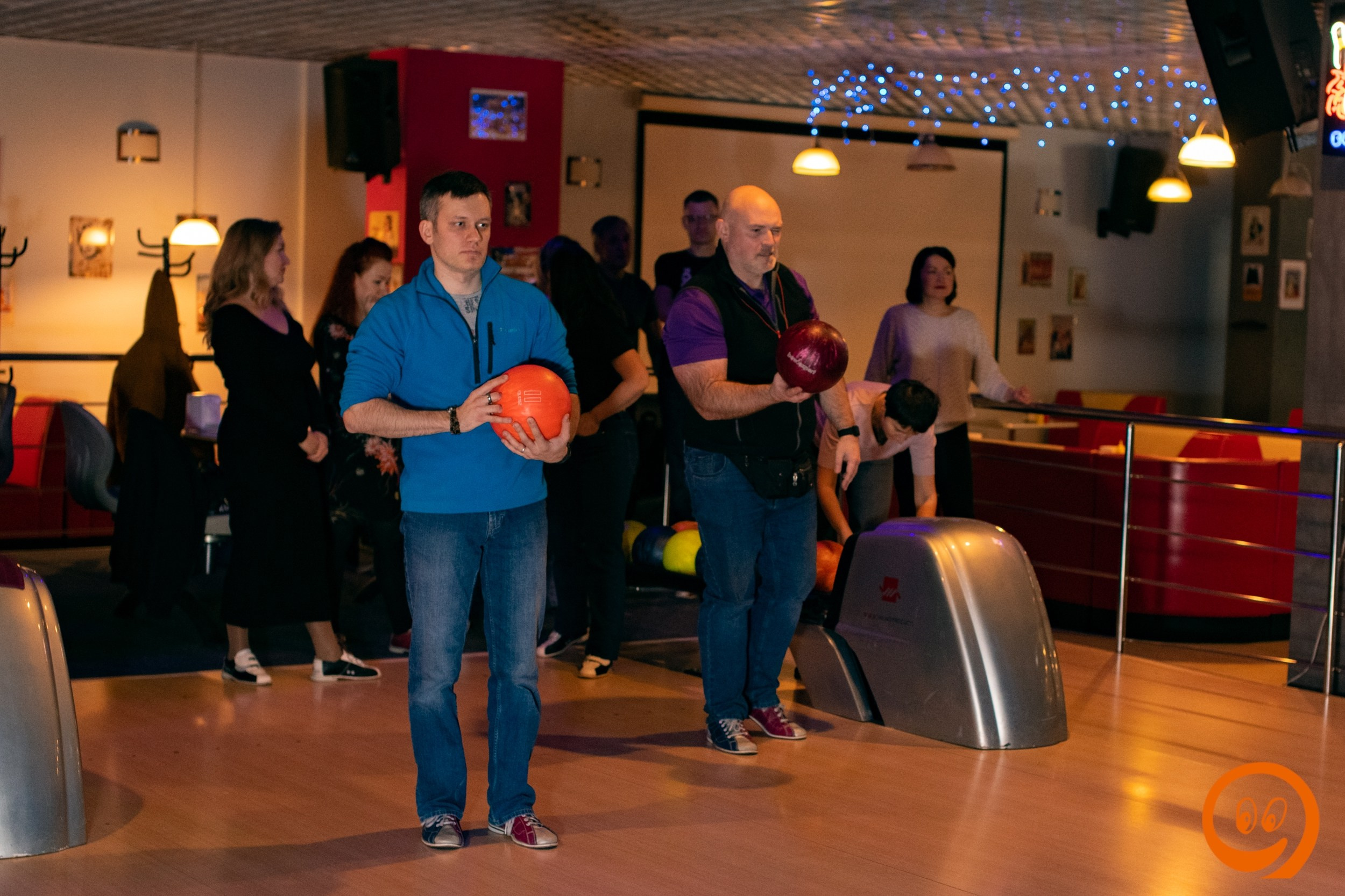 Боулинг | 09.02.2025. Галерея Фантим