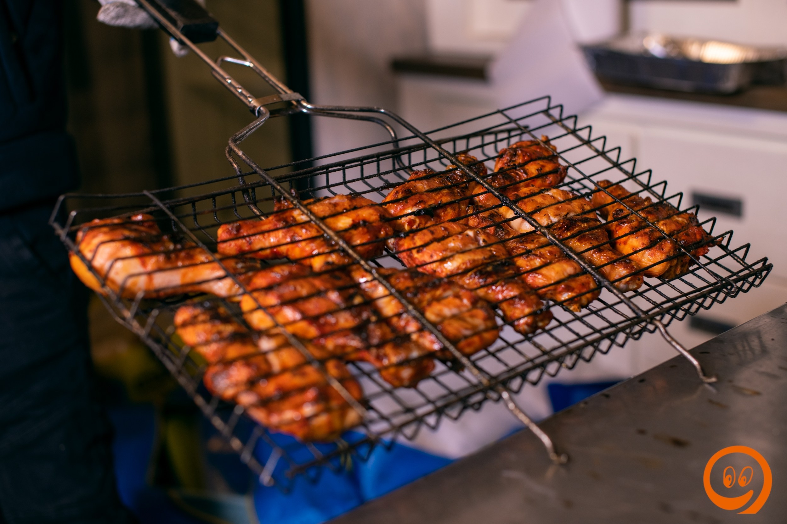 Шашлыки | 08.02.2025. Галерея Фантим