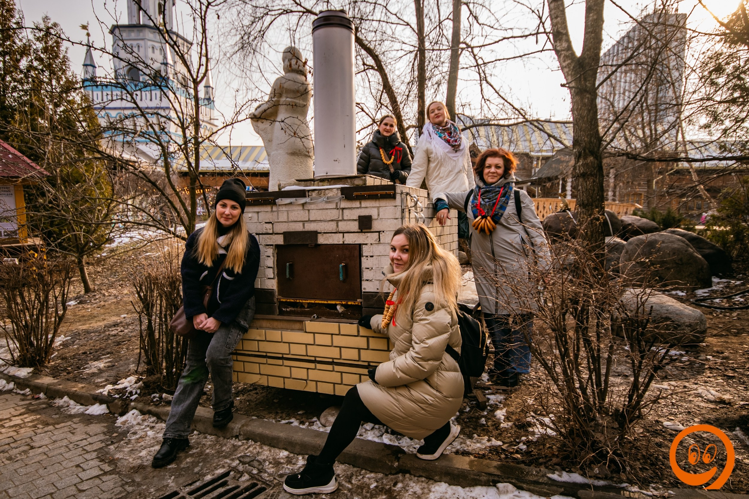 Фотосуббота | 01.03.2025. Галерея Фантим