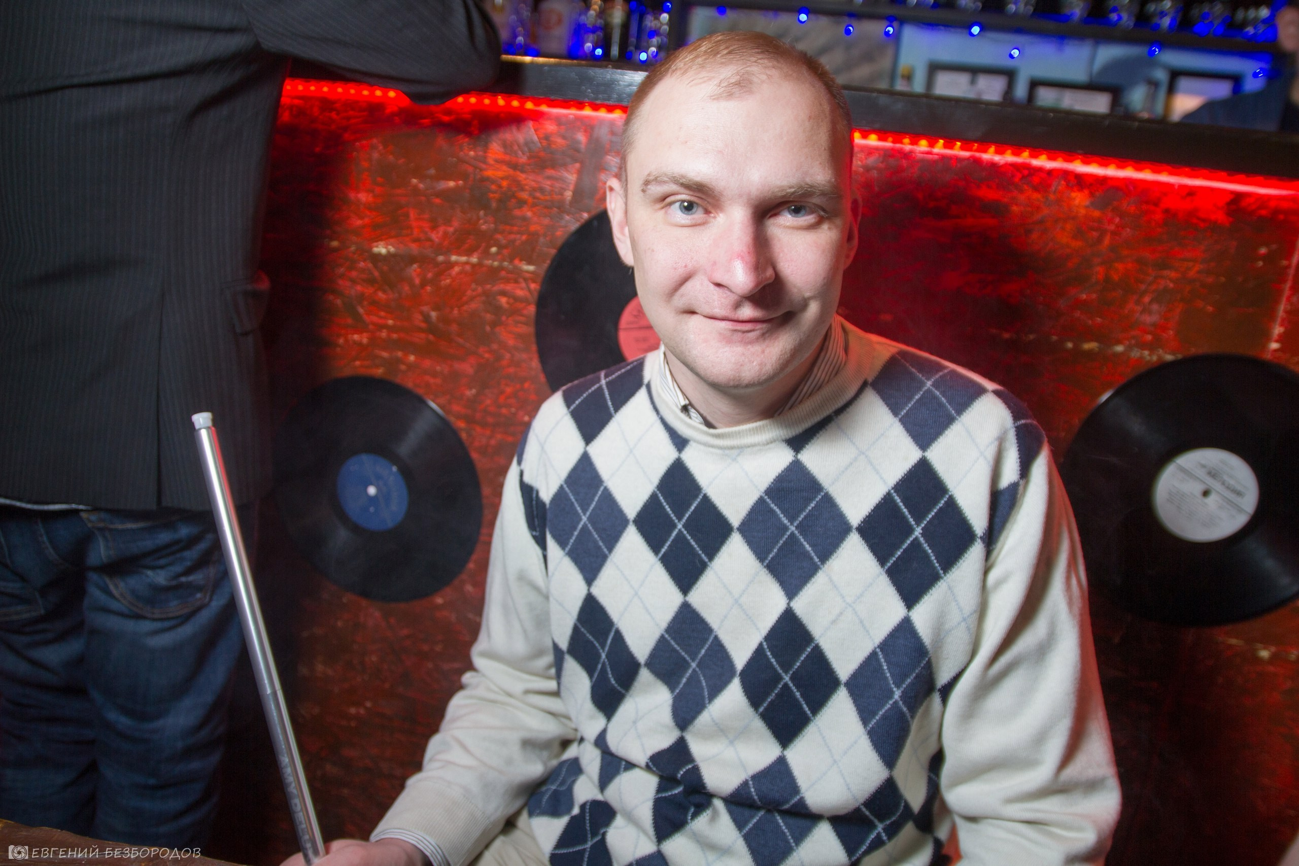 Музыкальная вечеринка | 11.03.2017. Галерея Фантим