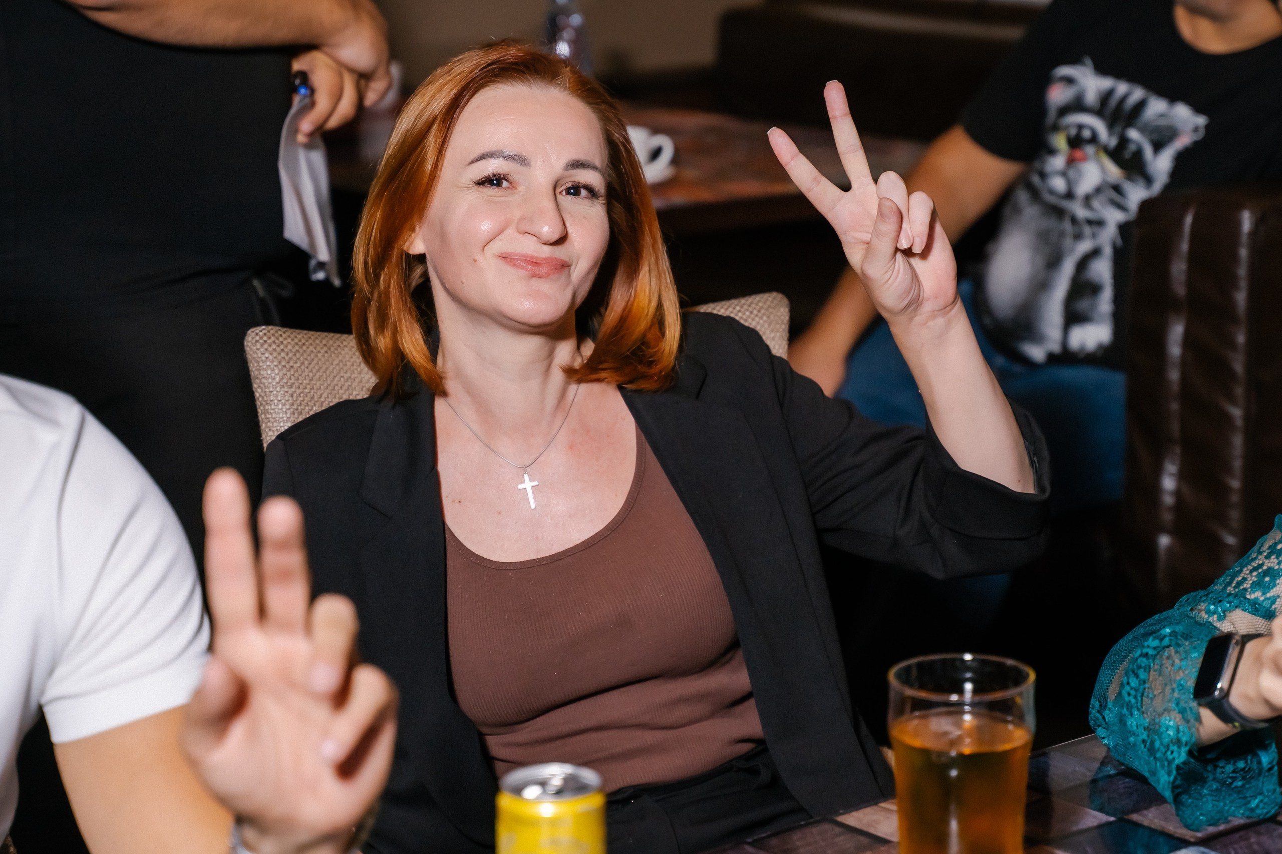 Ночное караоке | 14.09.2024. Галерея Фантим