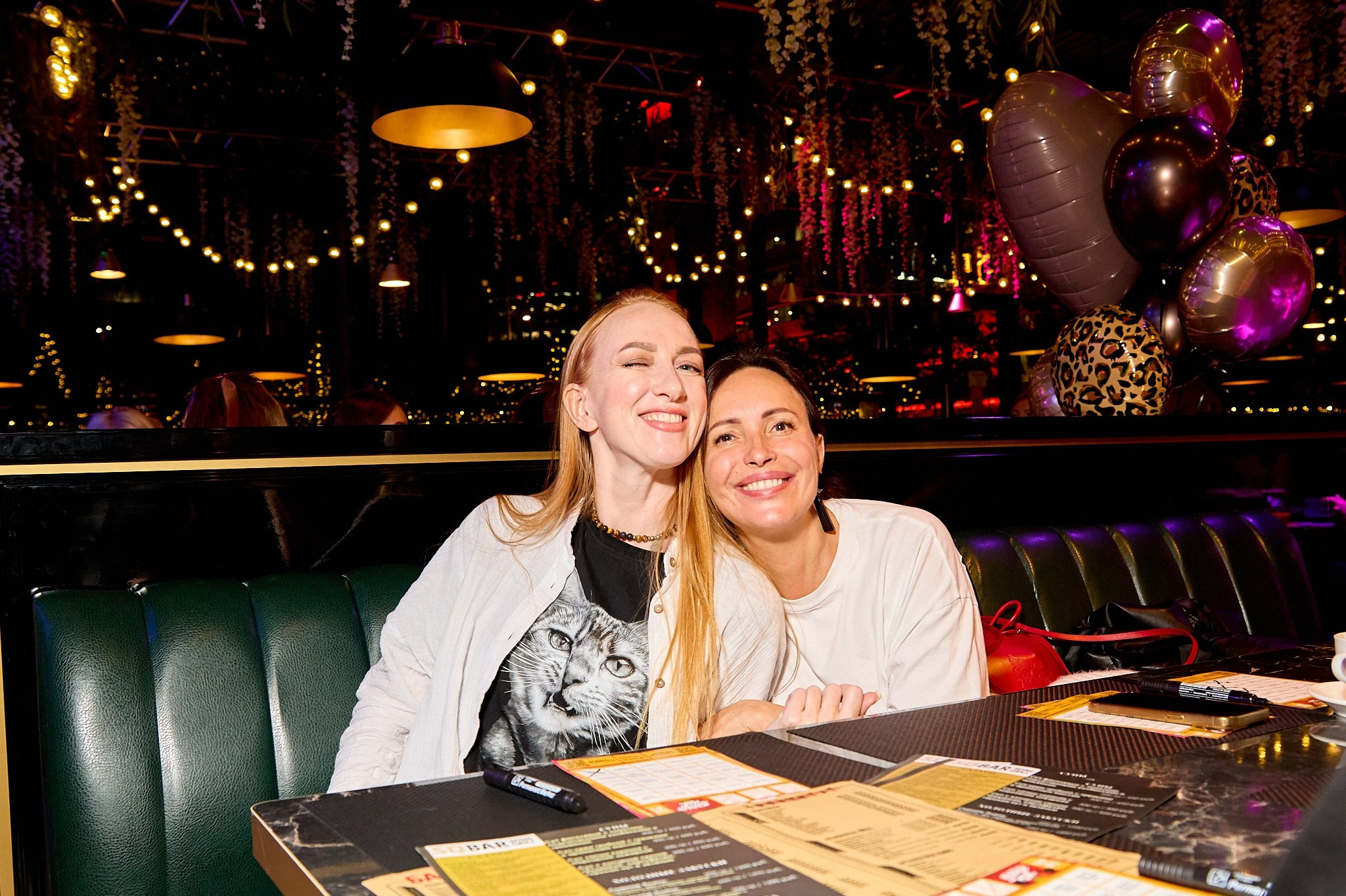 МузЛото | 22.08.2025. Галерея Фантим