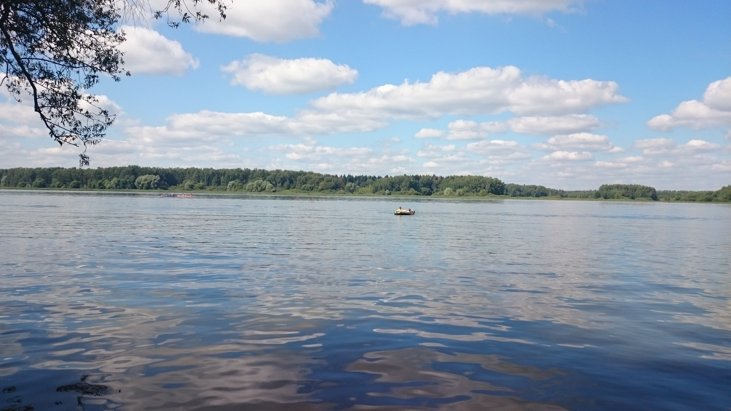 Походная Романтика 25. Луксури Фрайдэй Вилладж | 11-13.08.2017. Галерея Фантим