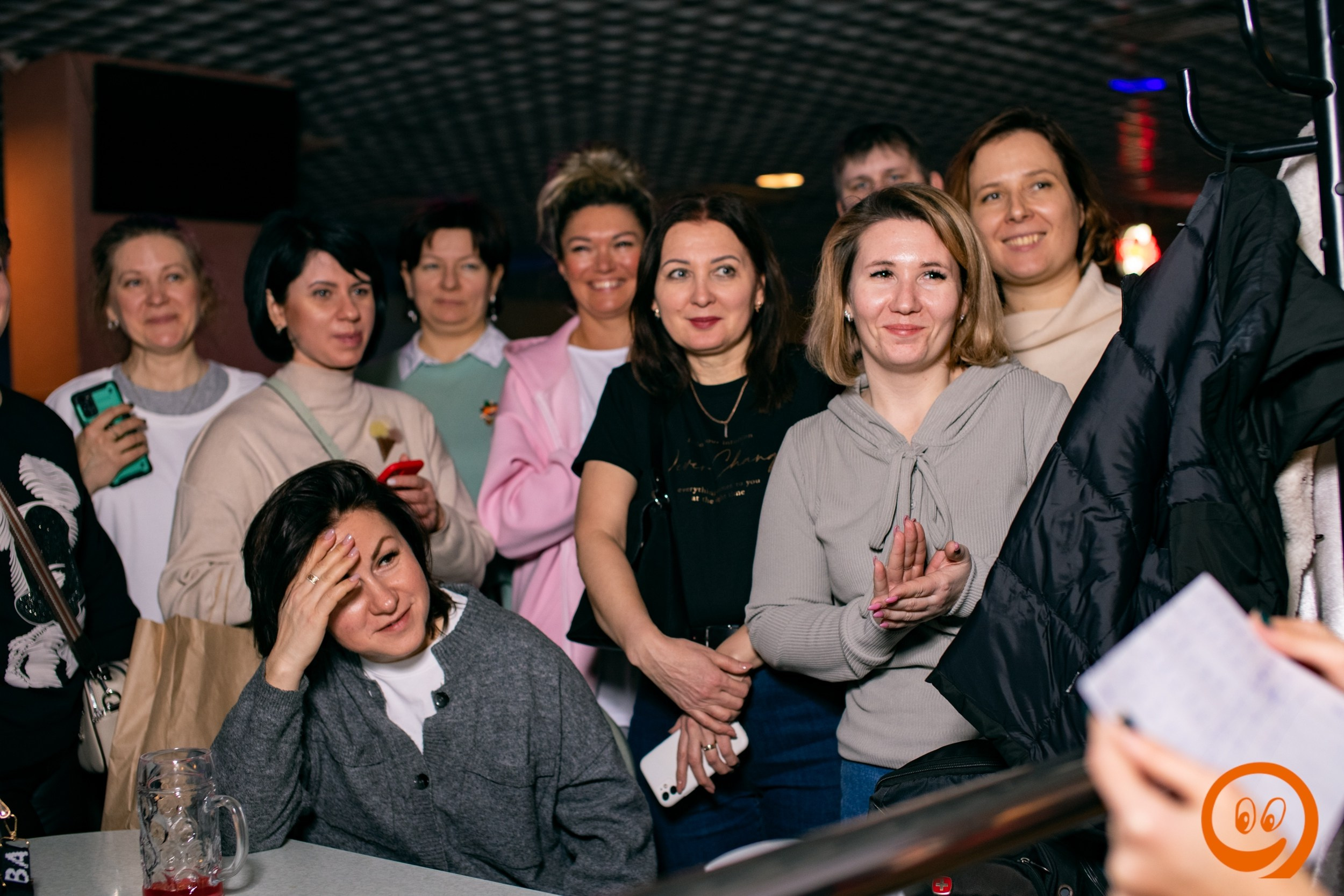 Боулинг | 09.02.2025. Галерея Фантим