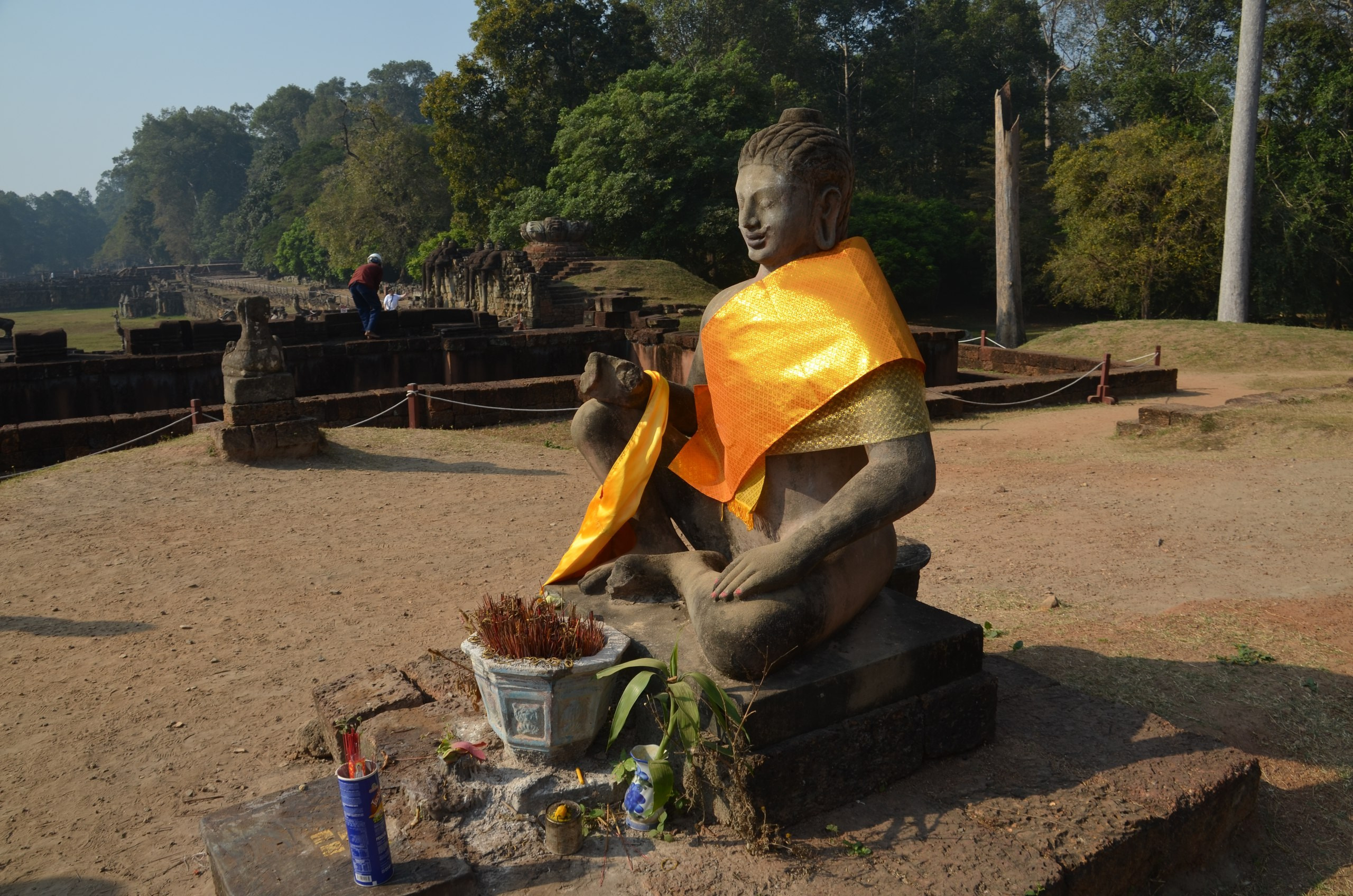 Таиланд |10-25.02.2018. Галерея Фантим