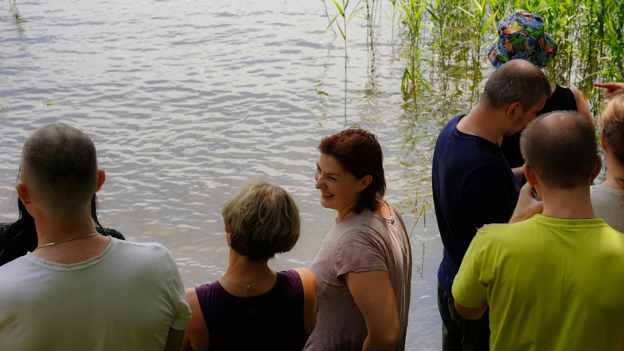 Походная Романтика 48. Зомбический уикенд | 27 — 29.06.25. Галерея Фантим