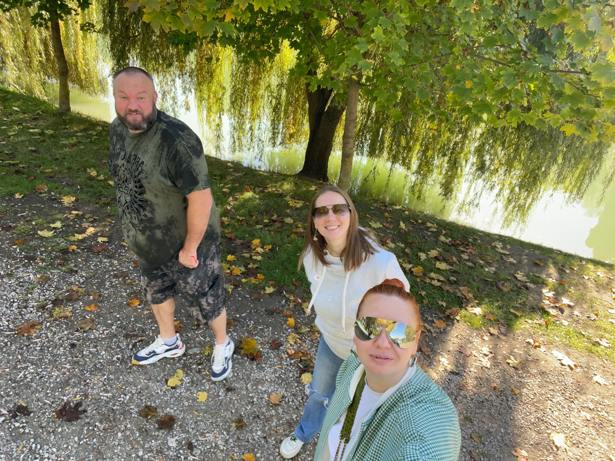 Кабардино-Балкария | 04-06.10.2024. Галерея Фантим