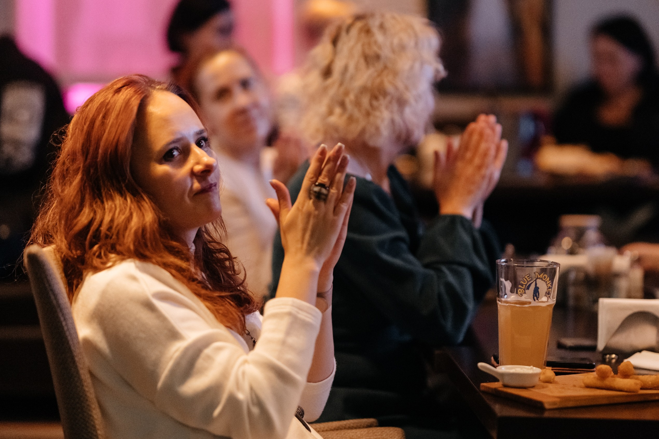 Караоке вечеринка | 11.11.2023. Галерея Фантим