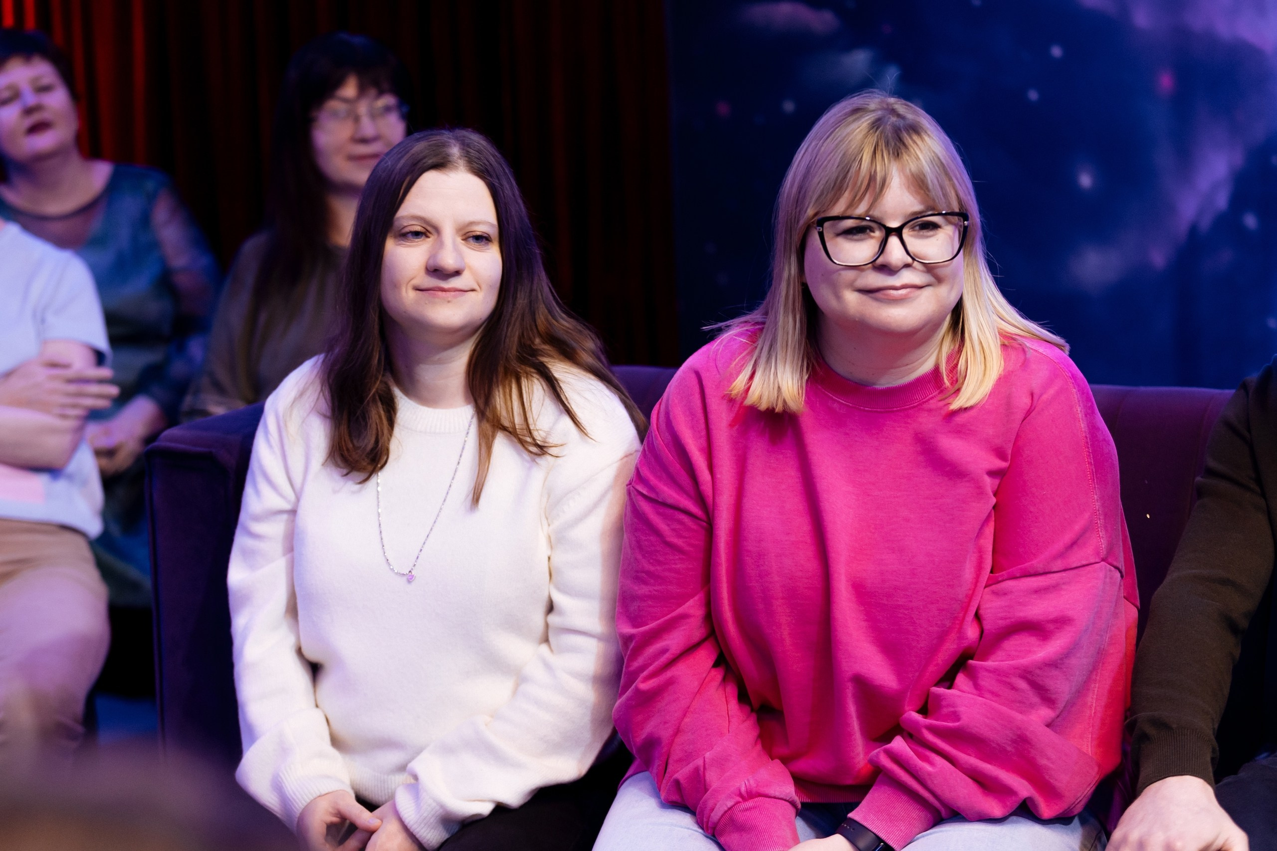 Игра «Кто круче?!» | 12.02.2025. Галерея Фантим