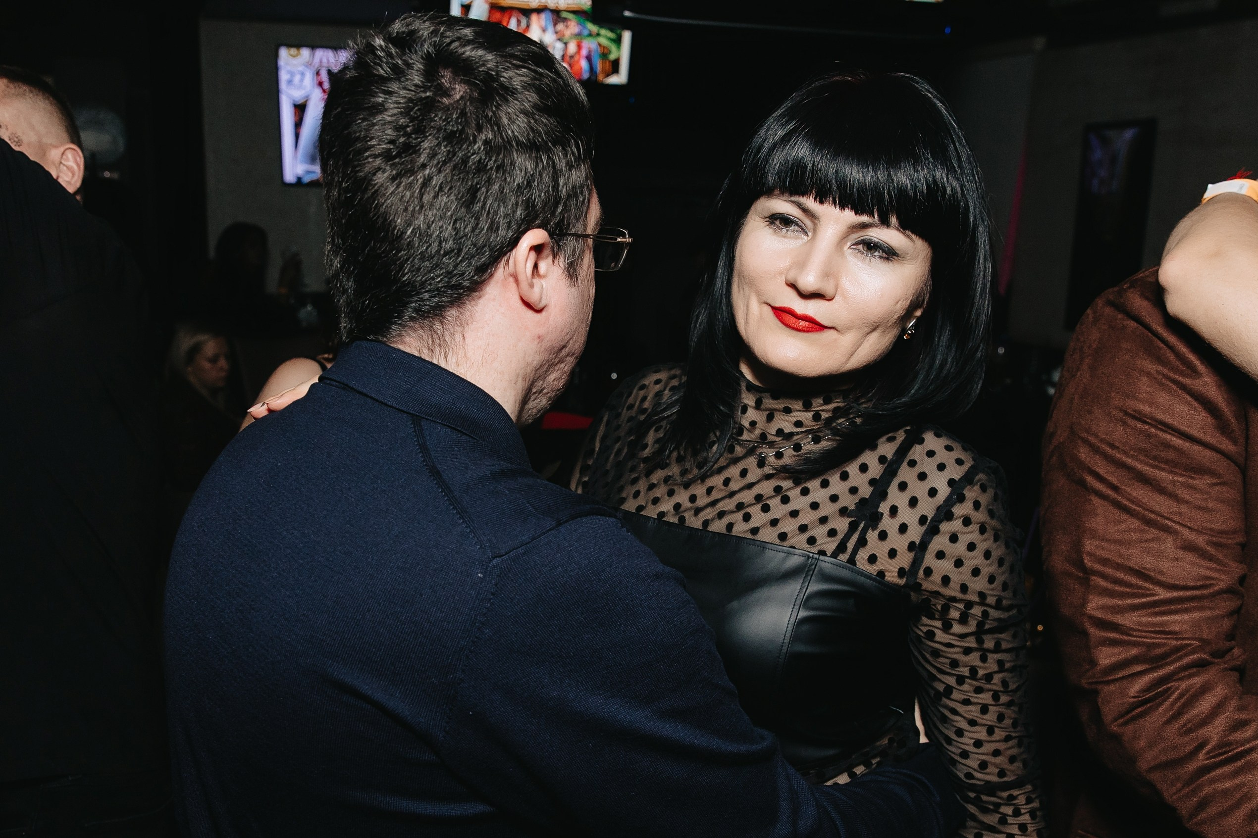 Жуть. Нежить. Выжить. Клубная вечеринка | 27.10.23. Галерея Фантим