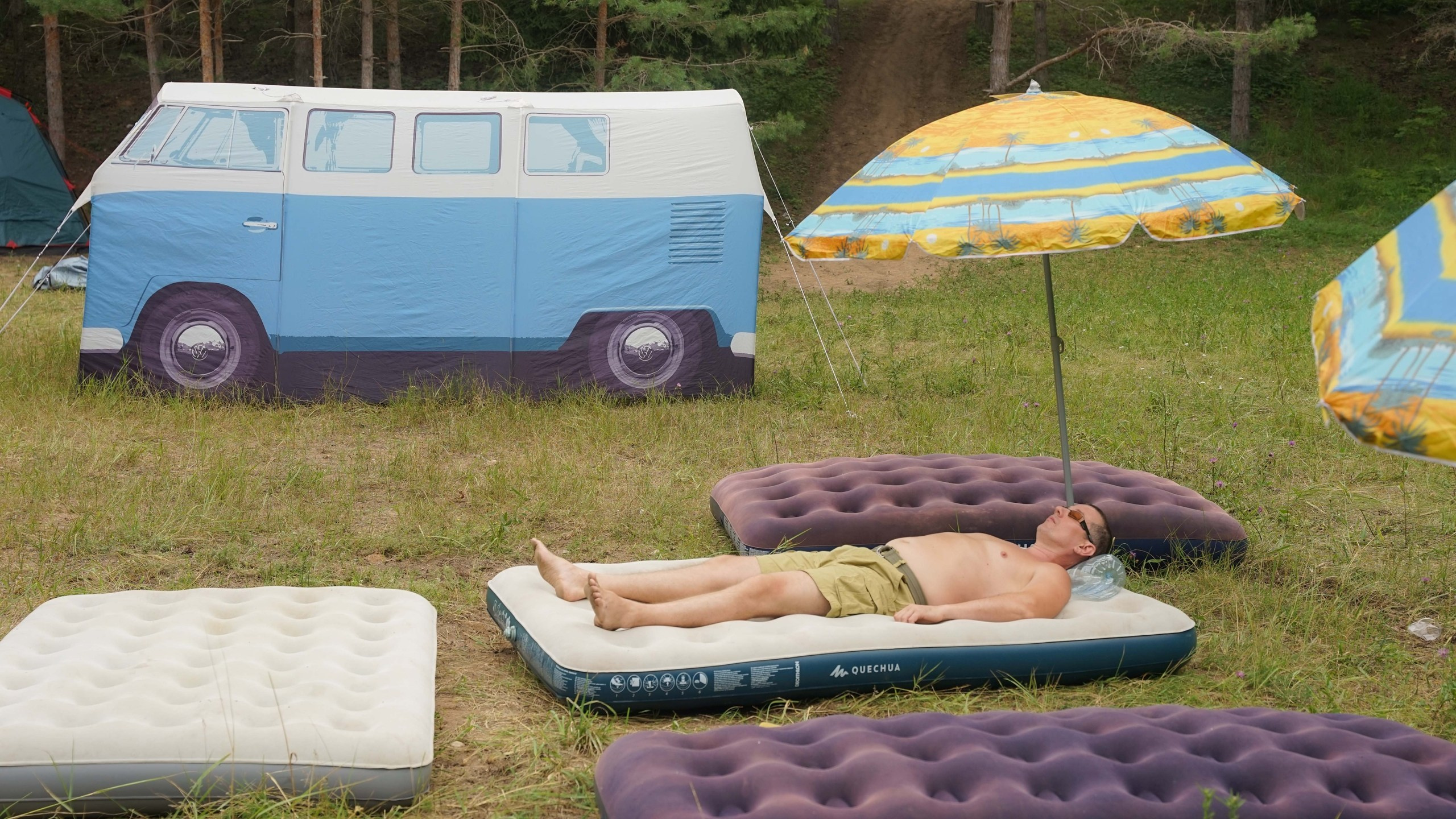 Походная Романтика 45. Великолепный Векенд | 2024. Галерея Фантим