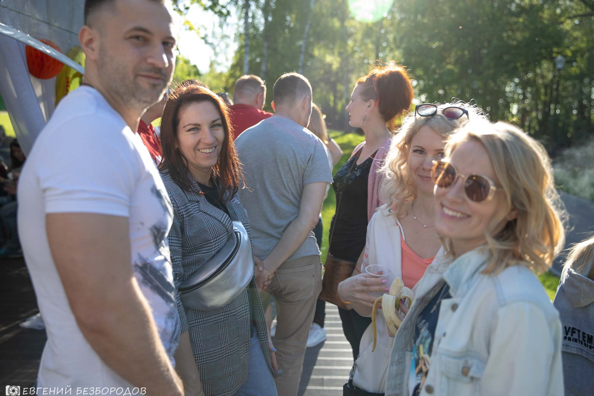 Десять! День рождения Фантима. Часть 1 | 2019. Галерея Фантим