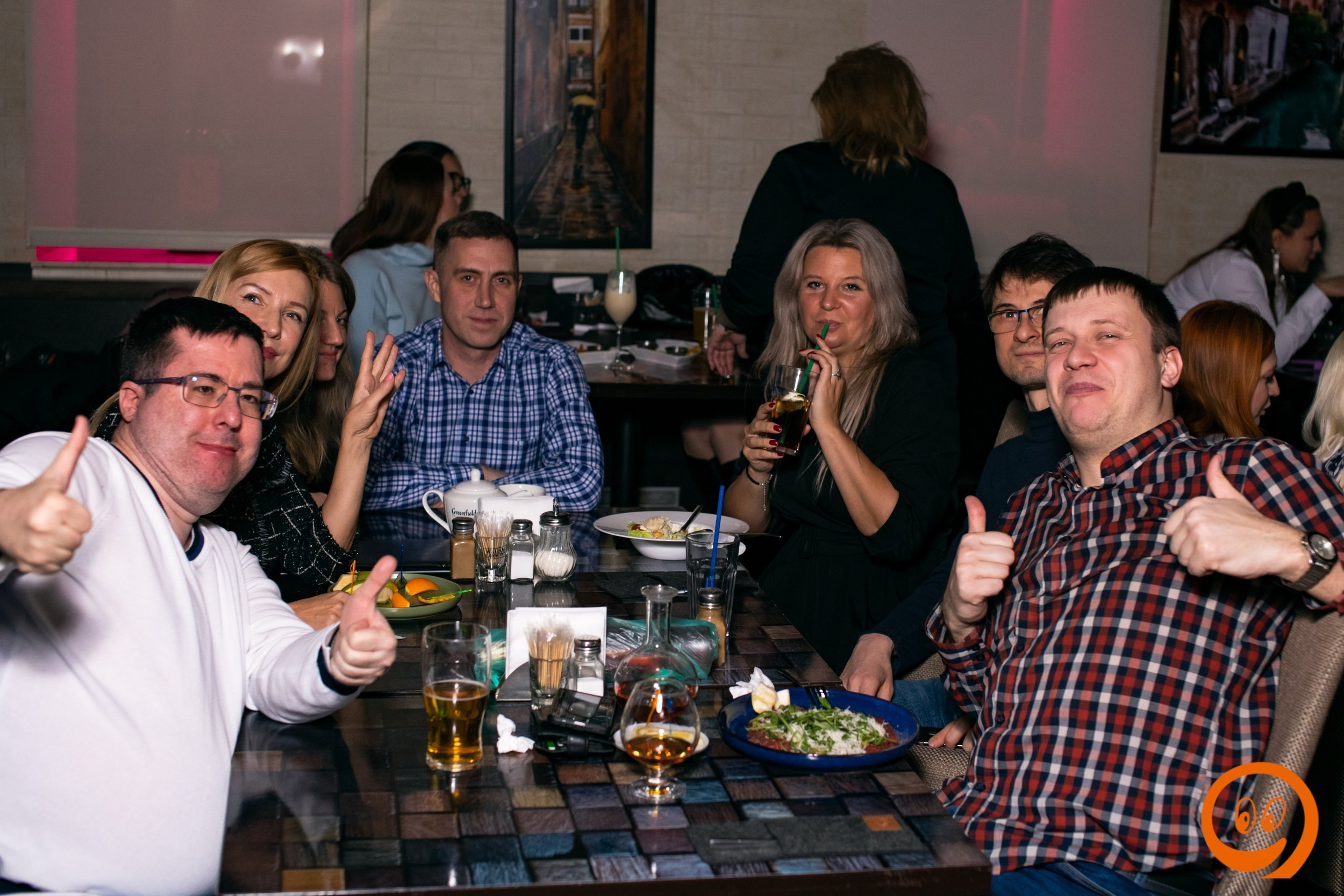 Караоке-вечеринка | 15.02.2025. Галерея Фантим