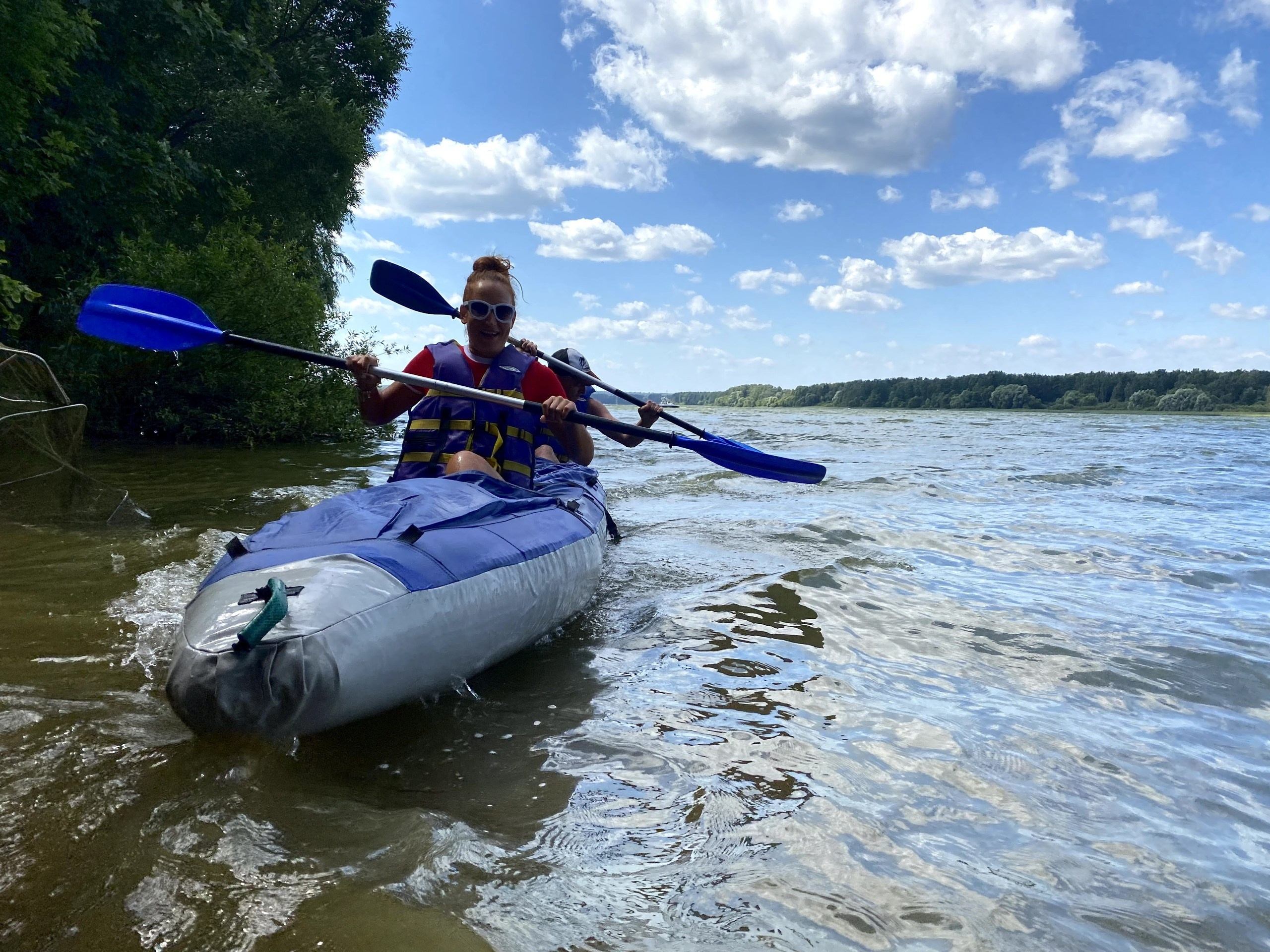 Походная Романтика 36. Новый год и не… | 30.07 — 01.08.21. Галерея Фантим