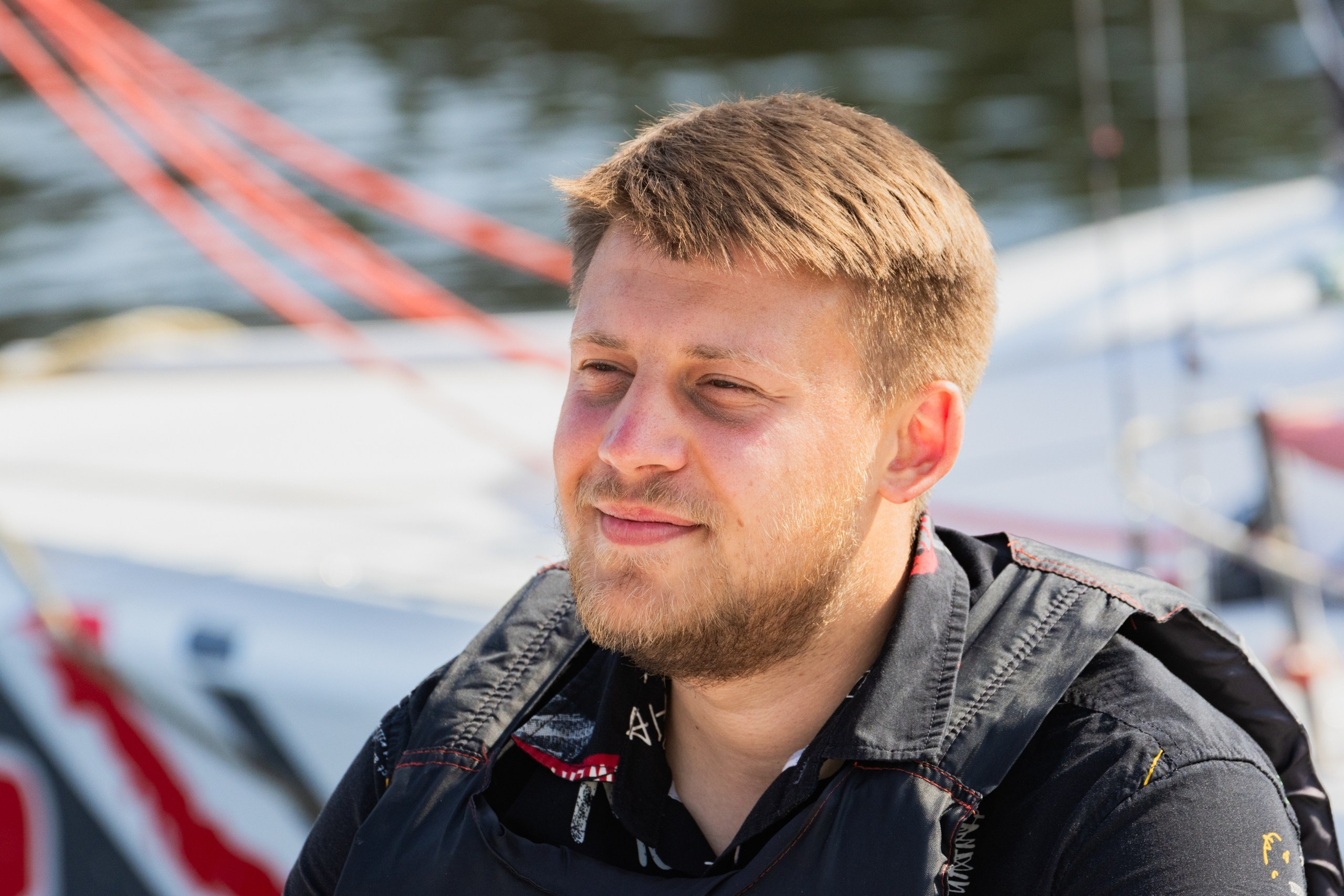 Яхтинг | 01.09.2024. Галерея Фантим