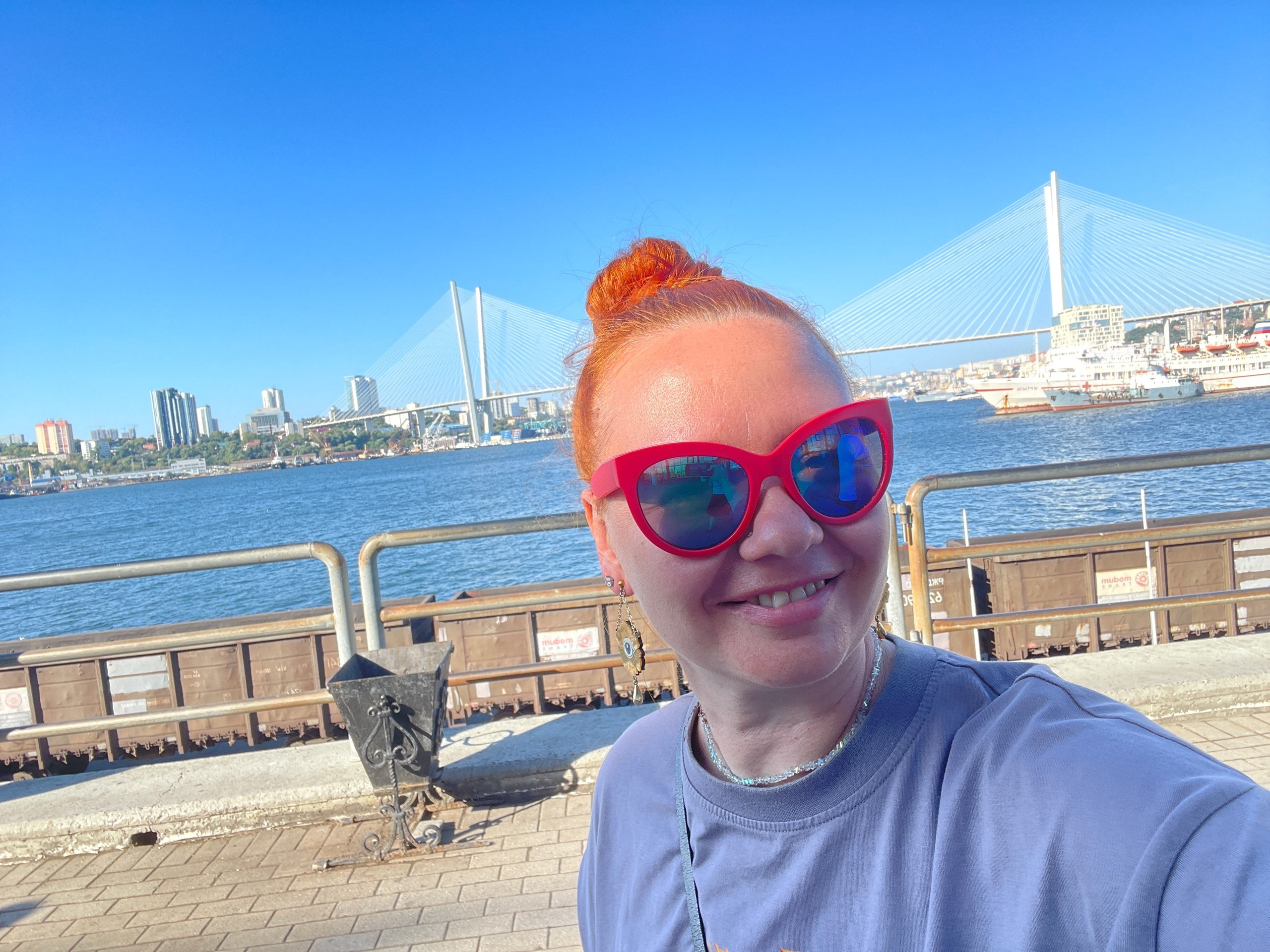 Владивосток 2 | 25-28.09.2025. Галерея Фантим