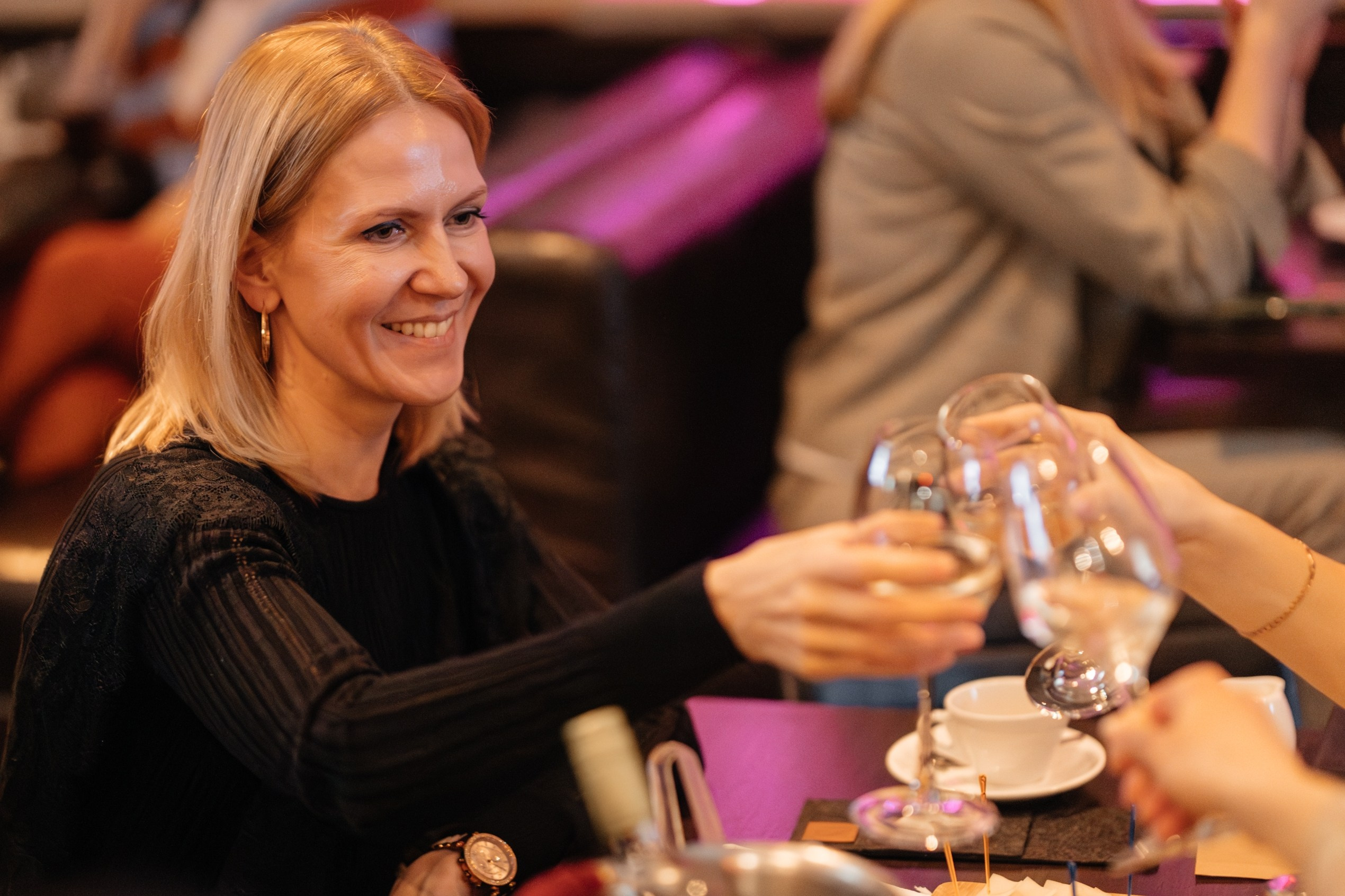 Караоке вечеринка | 11.11.2023. Галерея Фантим