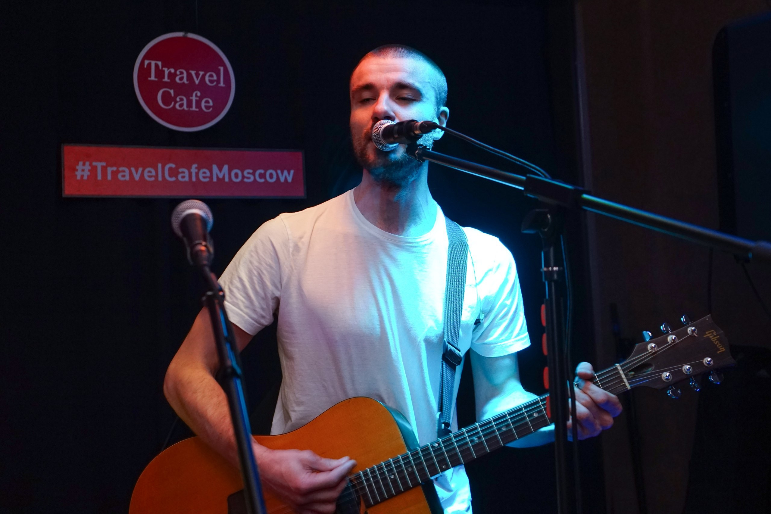 Музыкальная вечеринка | 12.05.2018. Галерея Фантим