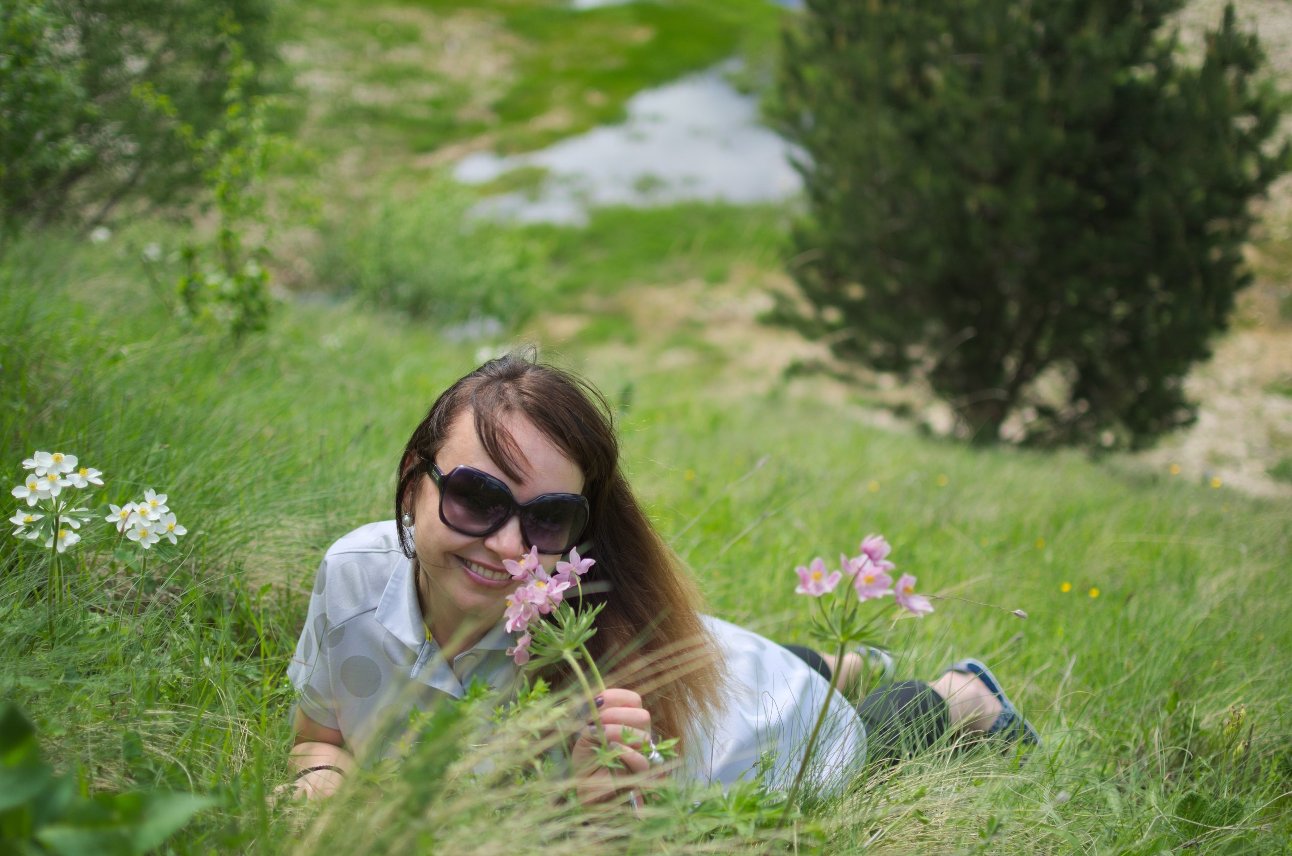 Чечня+Ингушетия | 10-12.06.2017. Галерея Фантим