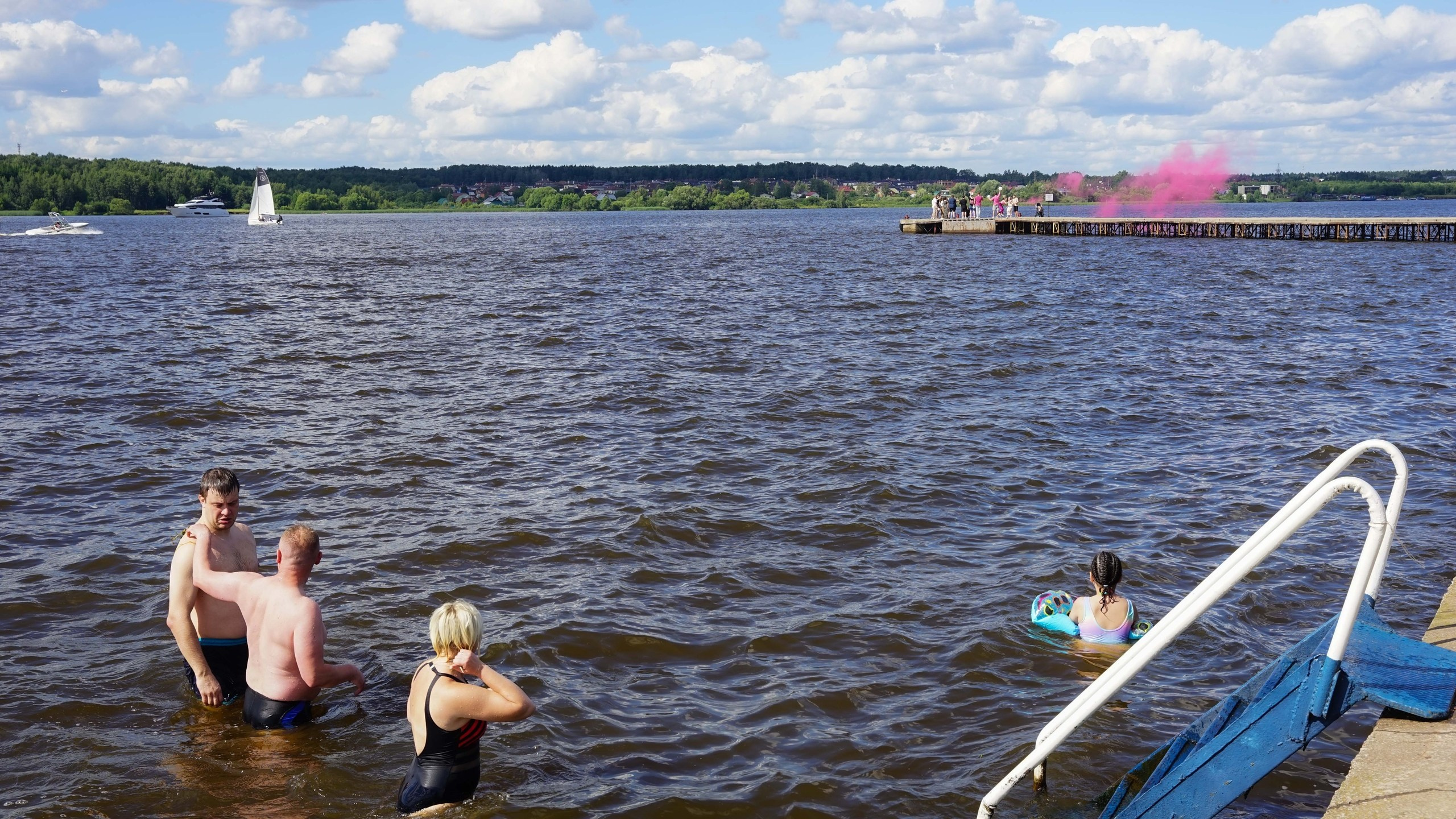 Шашлыки | 06.07.2024. Галерея Фантим