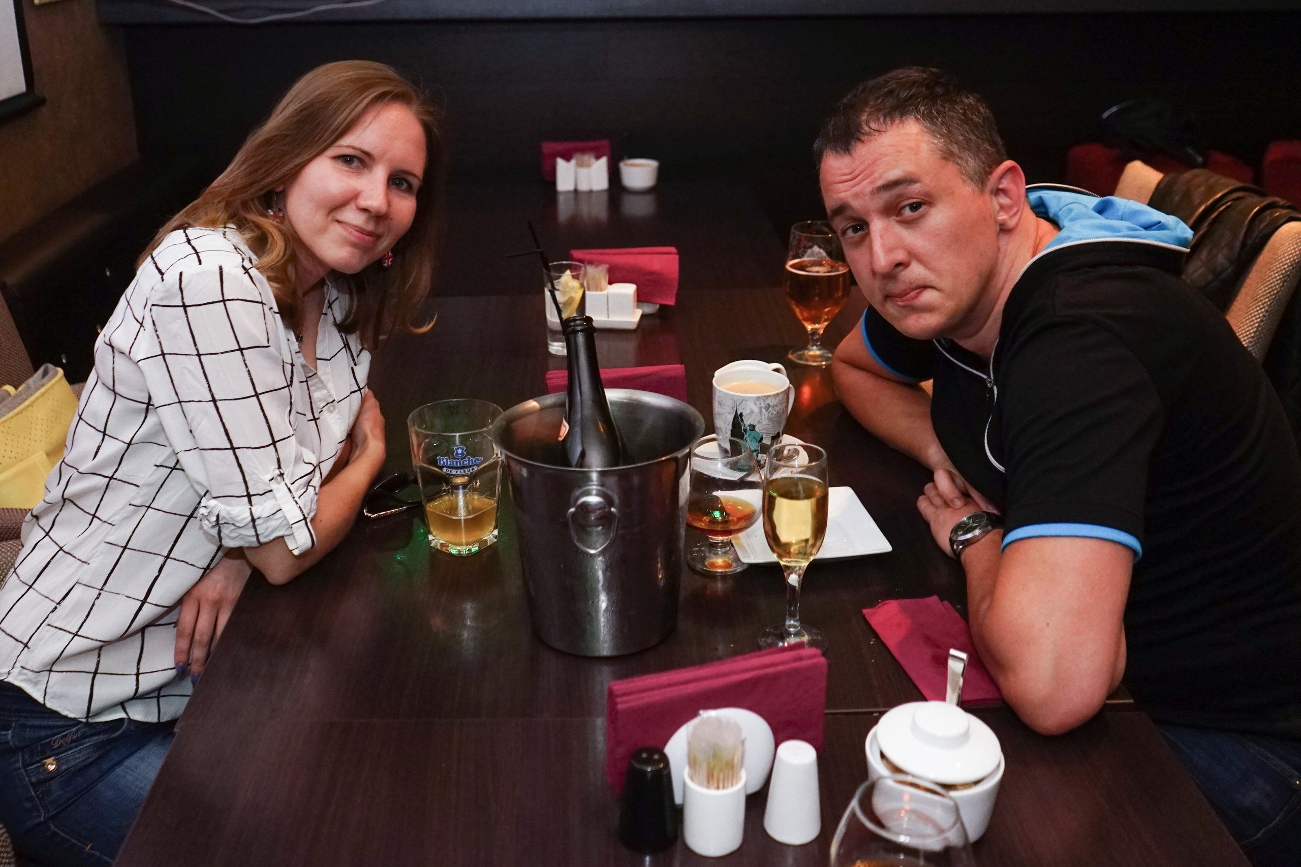 Музыкальная вечеринка | 12.05.2018. Галерея Фантим