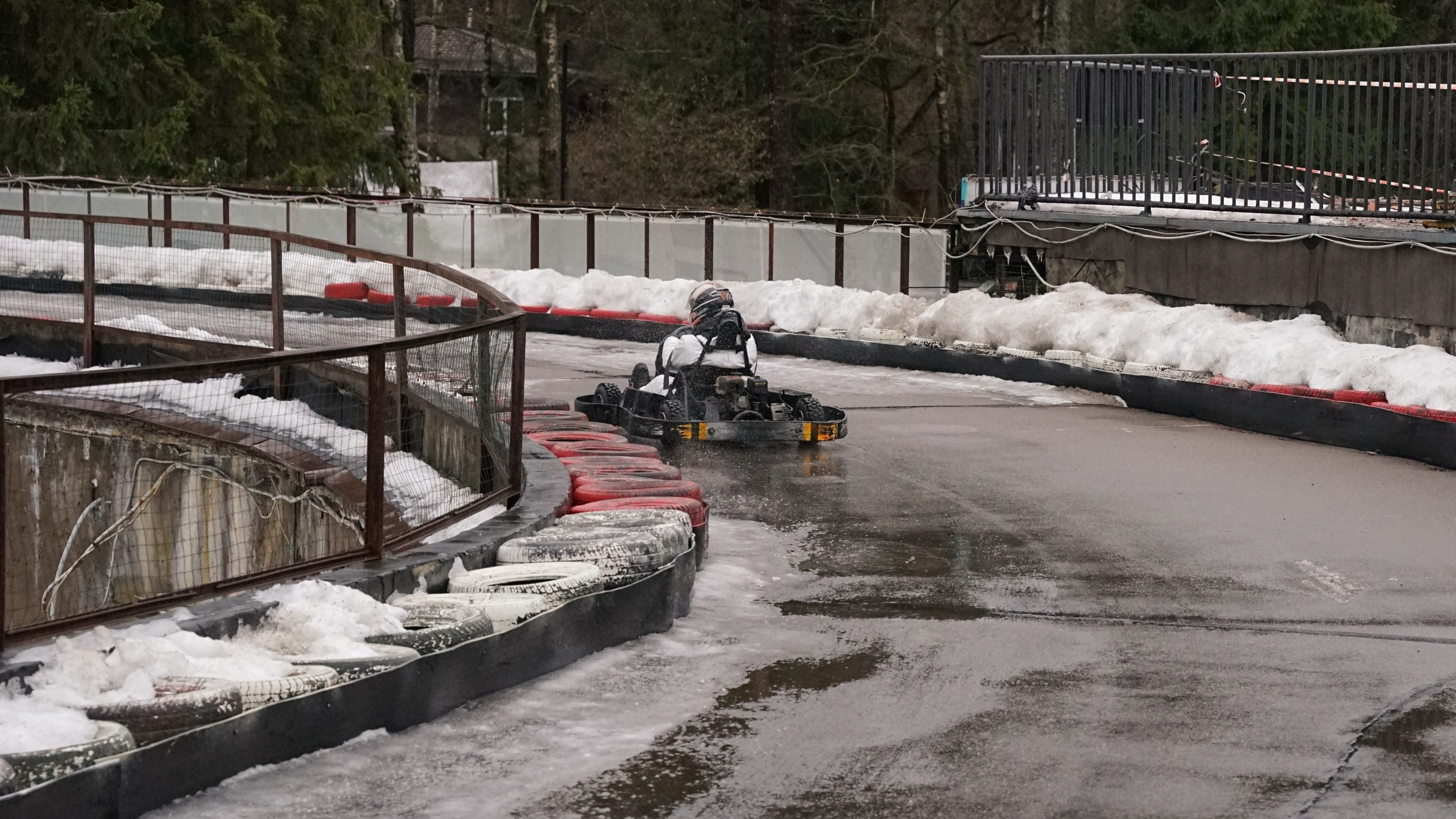 Картинг | 18.01.2025. Галерея Фантим