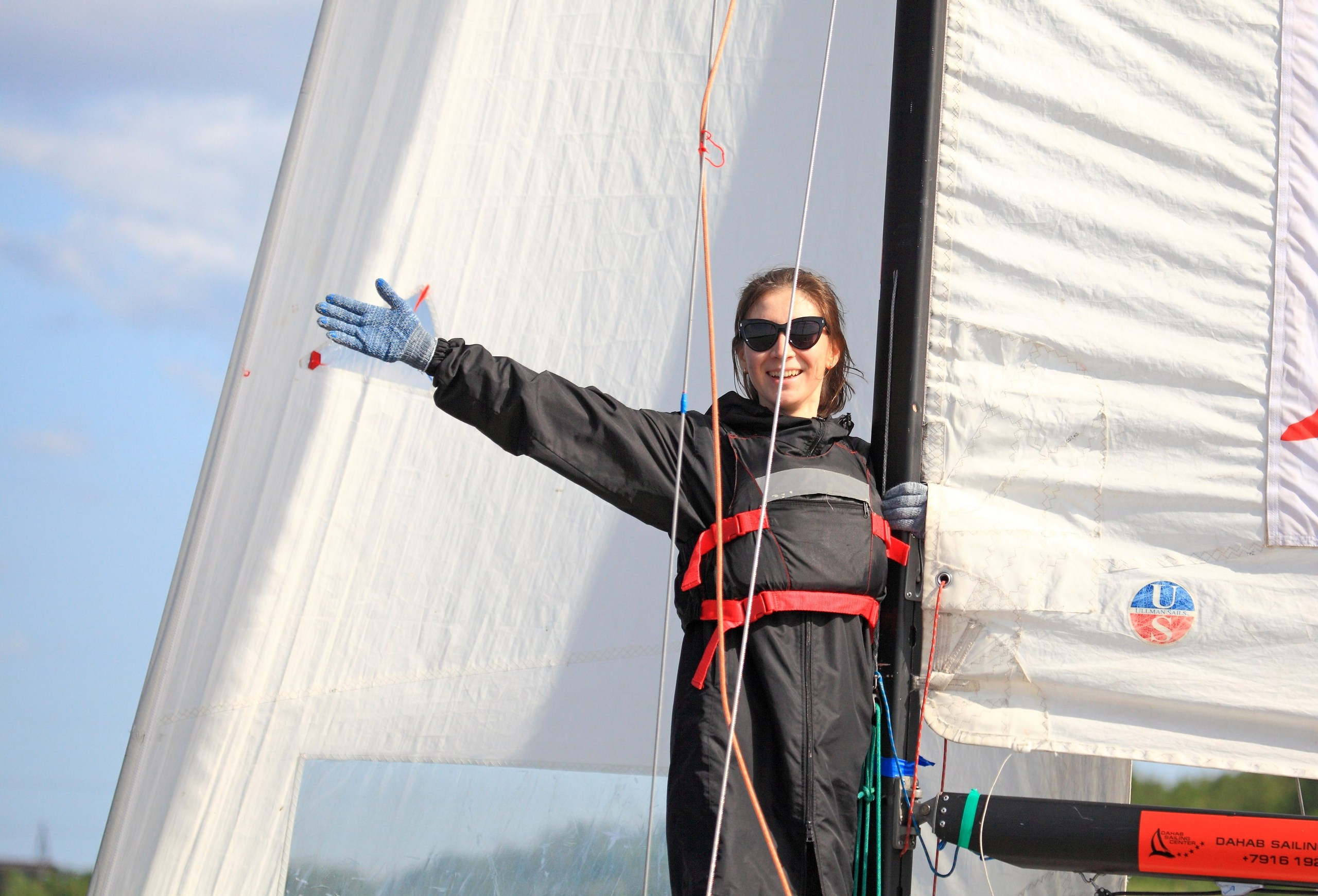 Яхтинг | 27.05.2023. Галерея Фантим