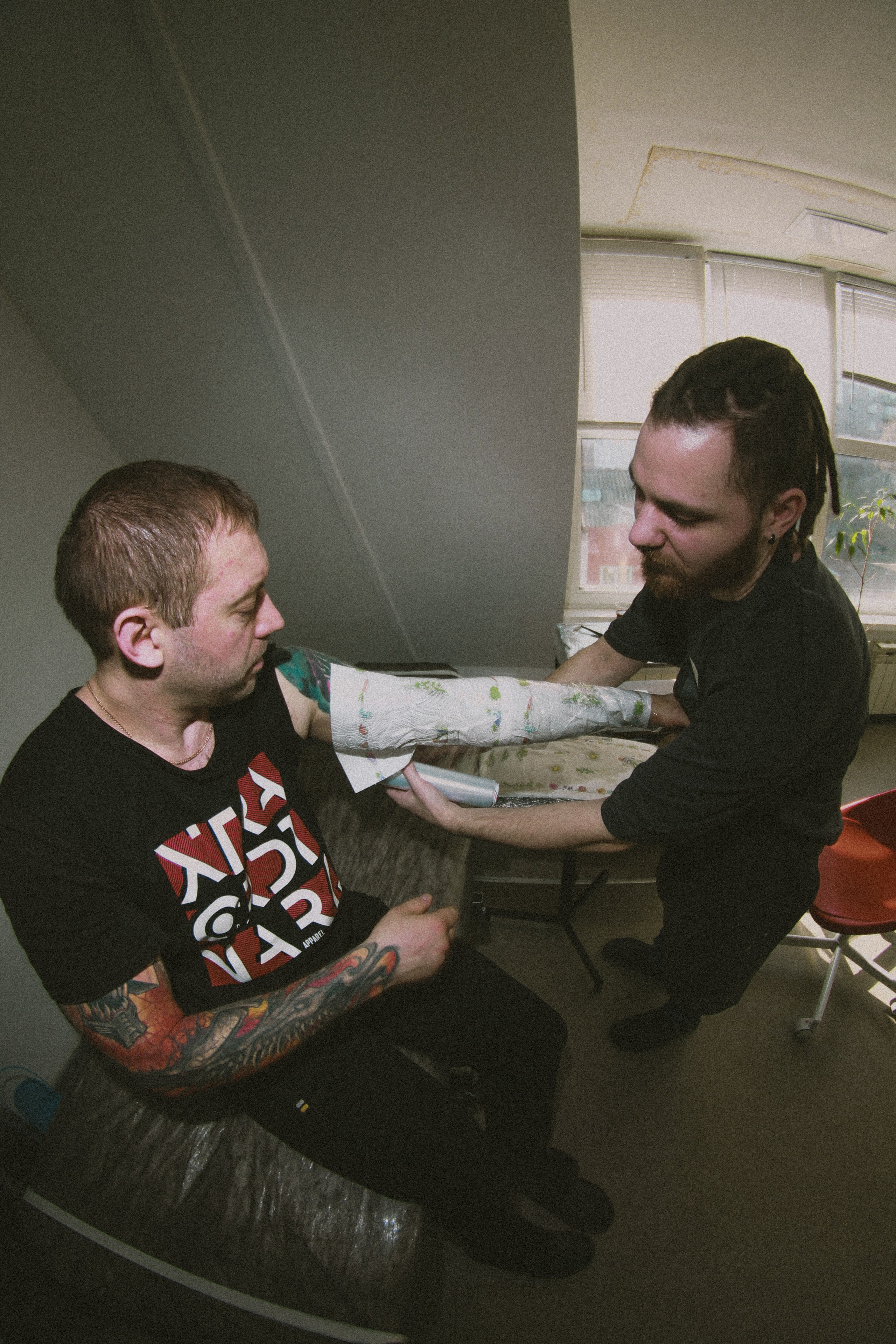 Bobo. Фотограф Мурманск | Нижний Новгород • Анна Хижняк