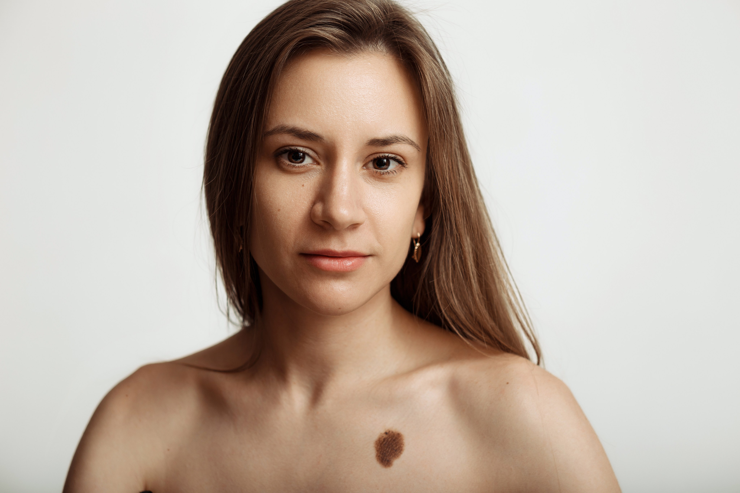 Модельные тесты. Портретный фотограф Наталья Шарыпина в Череповце