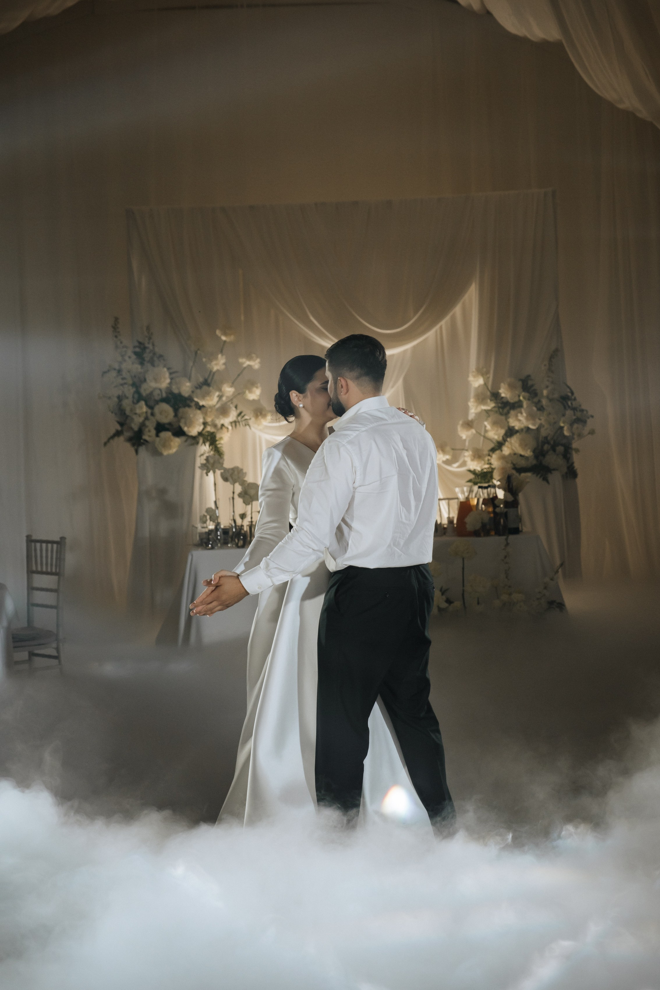 Талех и Юлия. Свадебный и семейный фотограф в Волгограде Кристина Иванова