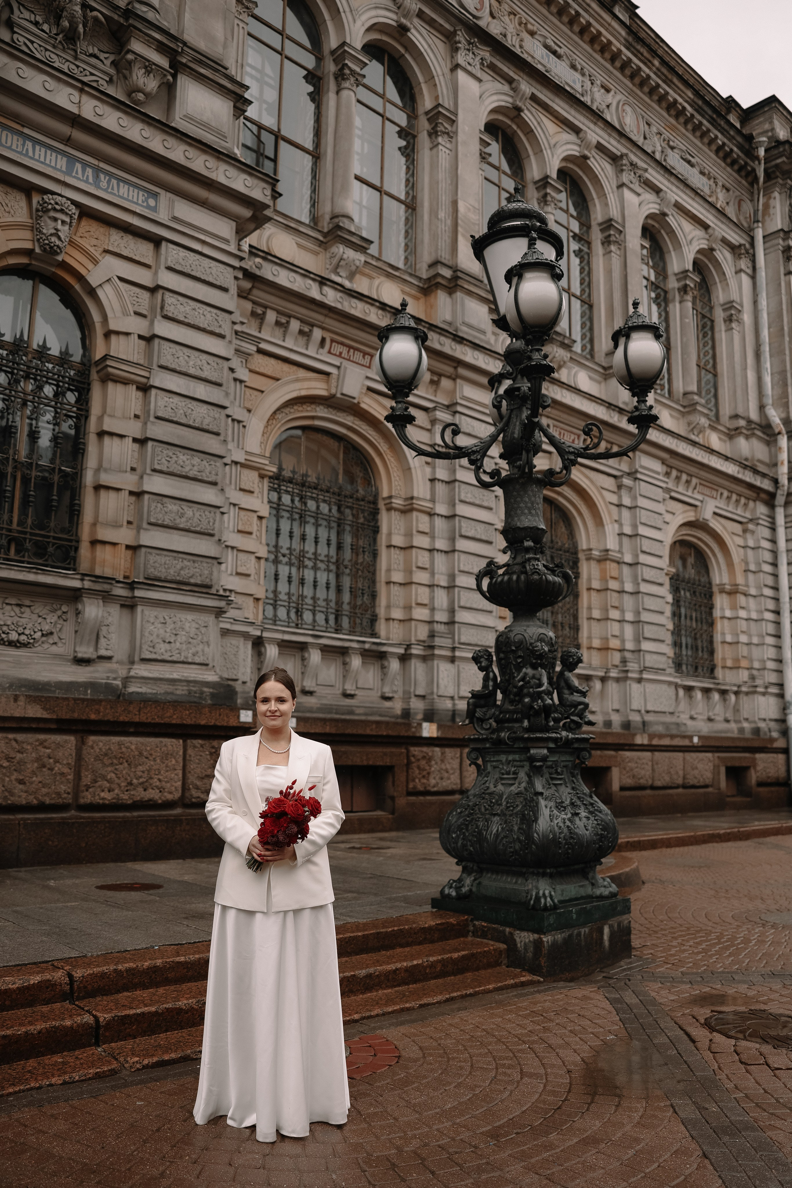 Алина и Паша. Свадебный и семейный Фотограф Денис Кошель