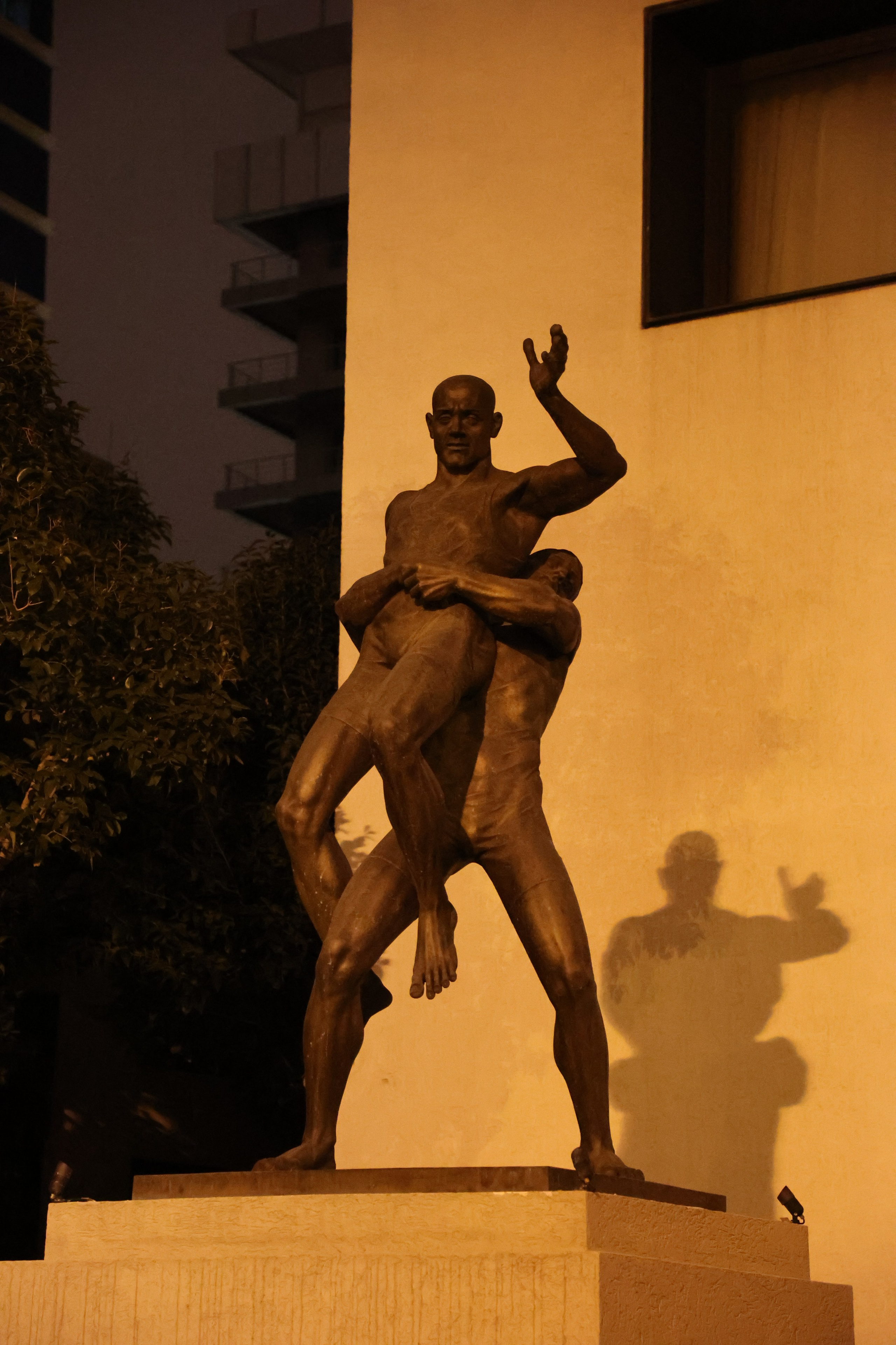 Baku, Azerbaijan. Andrey Filippov Photographer