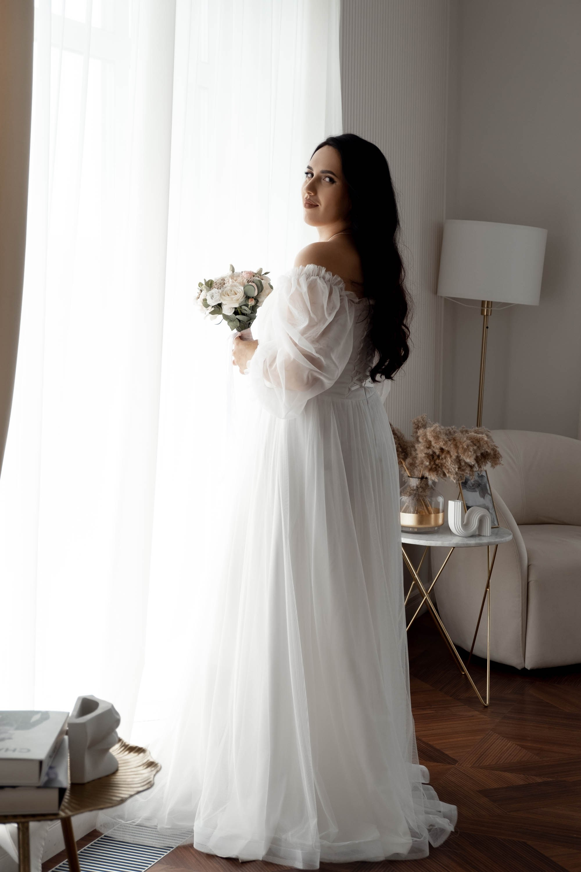 Антон & Алёна. Свадебный и семейный фотограф в Тюмени Екатерина Дубровина