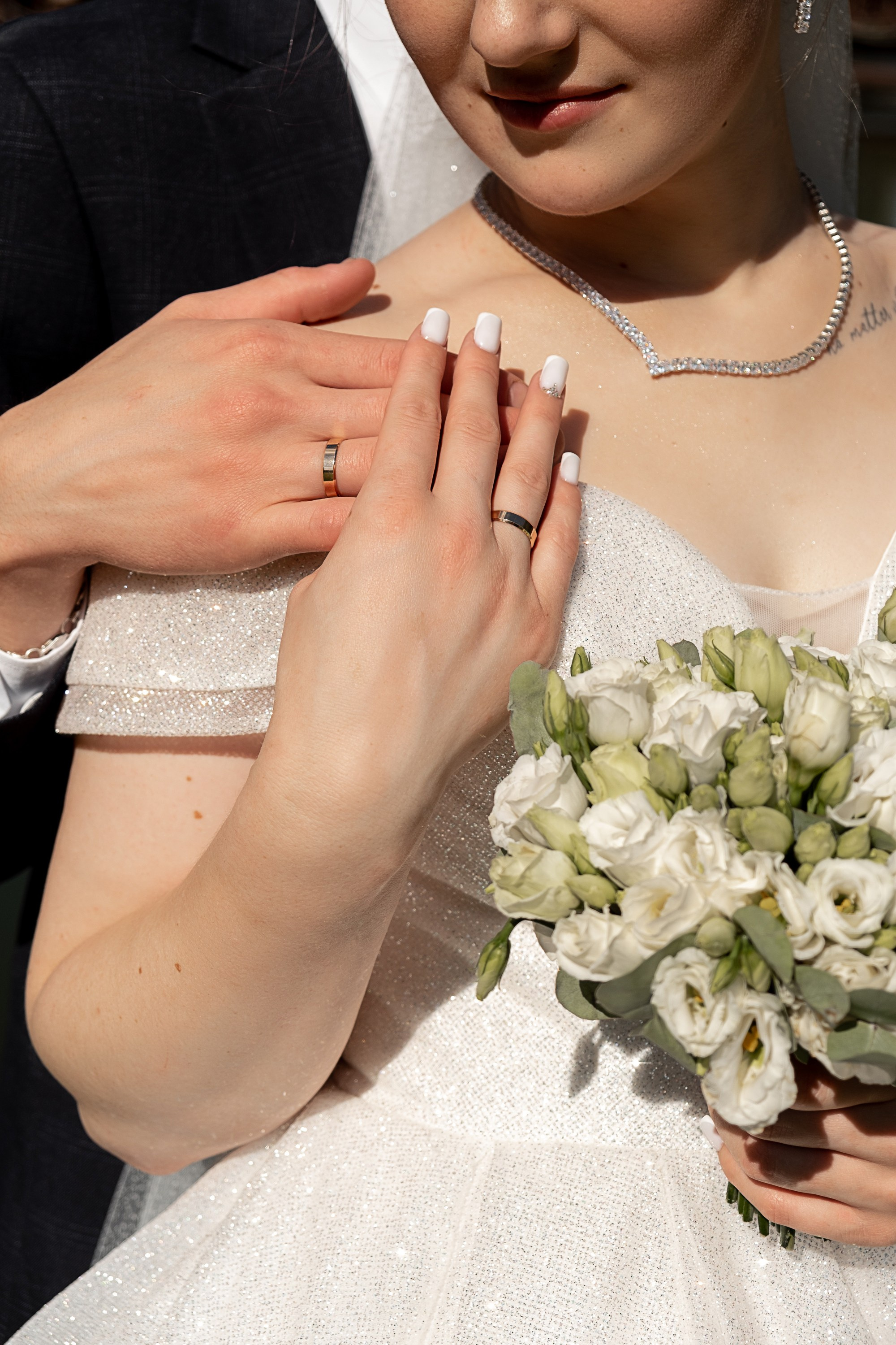 Константин & Татьяна. Свадебный и семейный фотограф в Тюмени Екатерина Дубровина